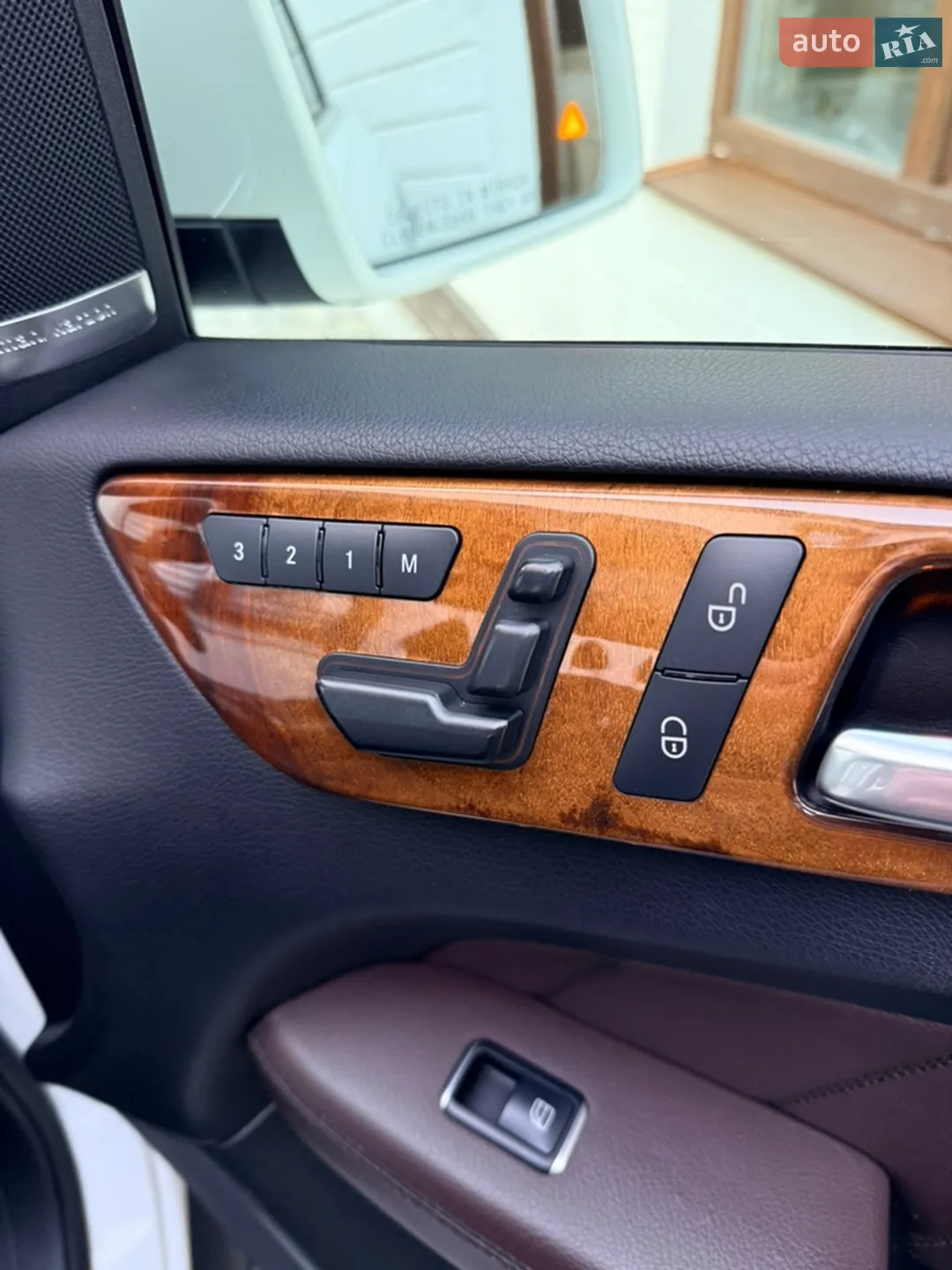 2015 Mercedes-Benz GL-klasse - мініатюра 65