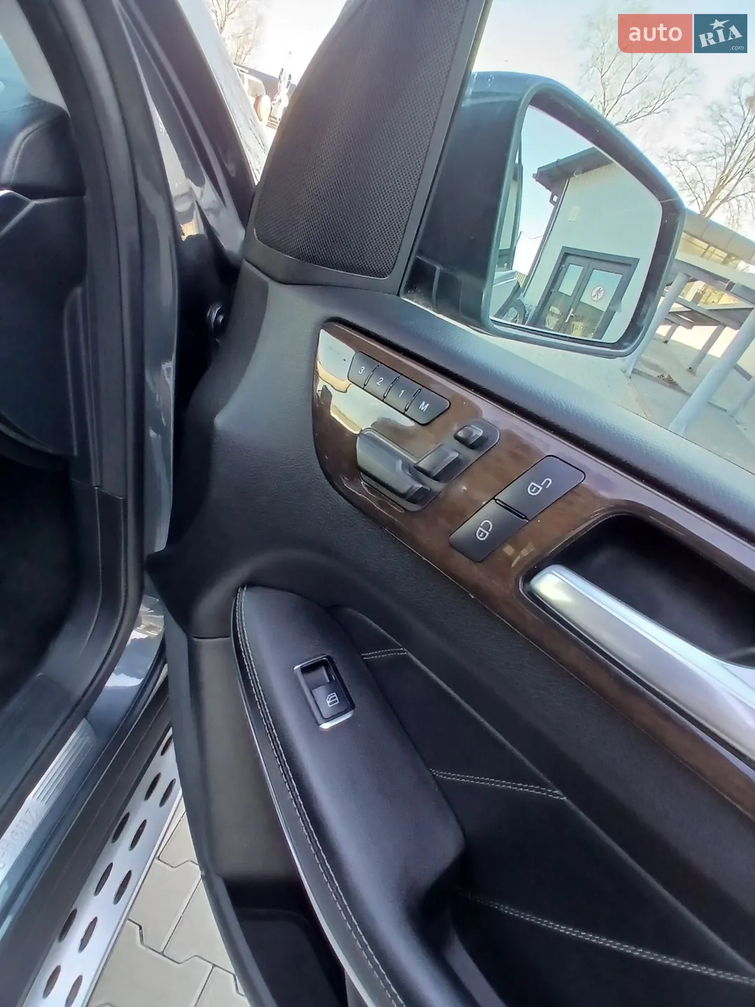 2014 Mercedes-Benz GL-klasse - мініатюра 20