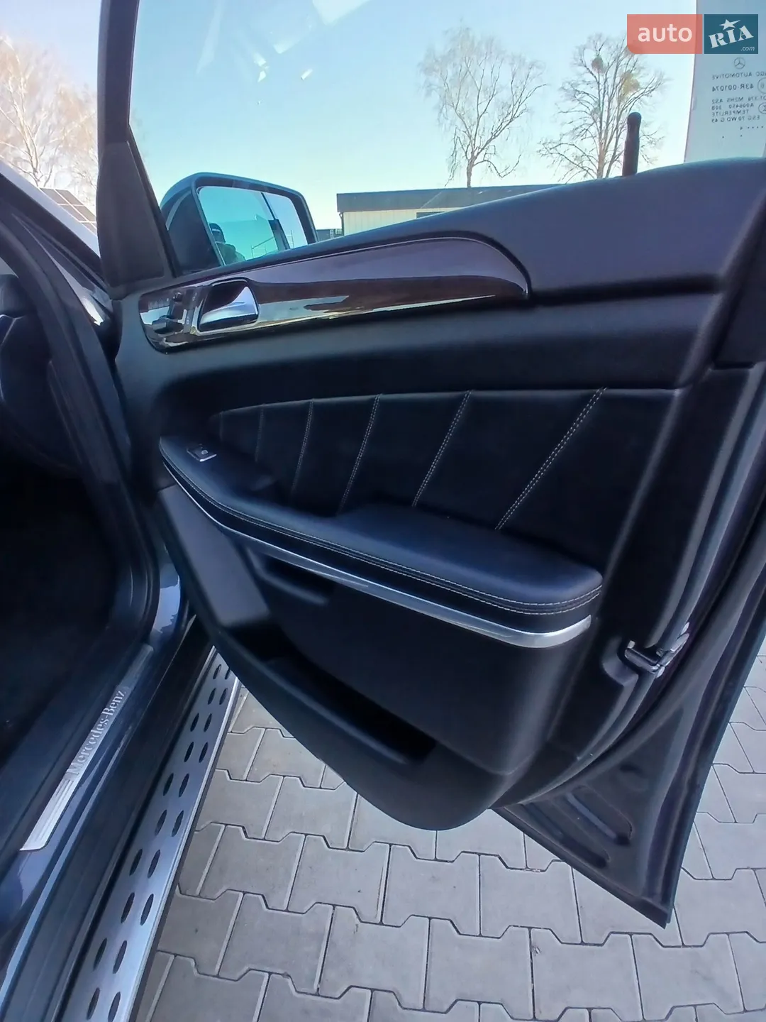 2014 Mercedes-Benz GL-klasse - мініатюра 23
