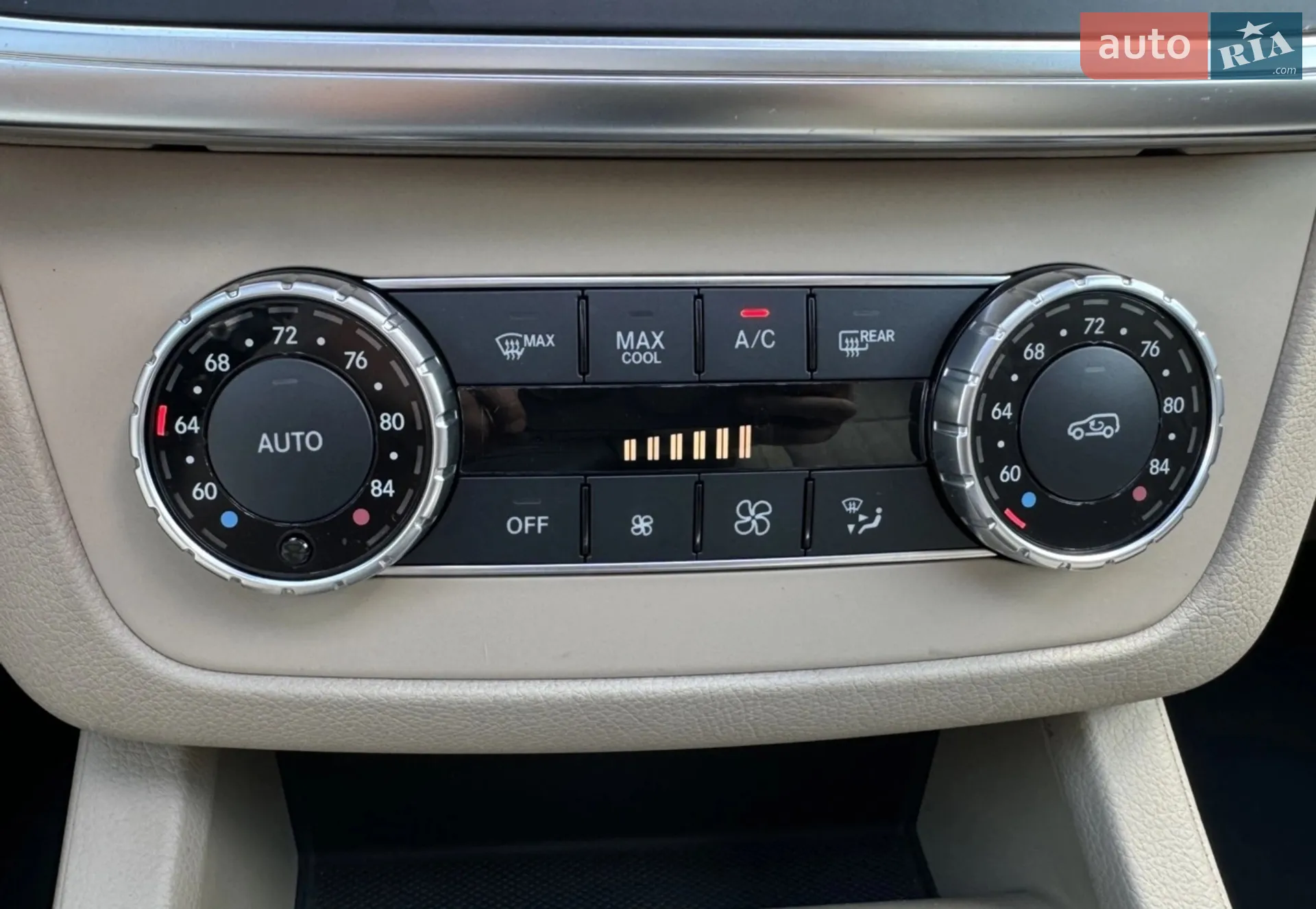 2015 Mercedes-Benz GL-klasse - мініатюра 25