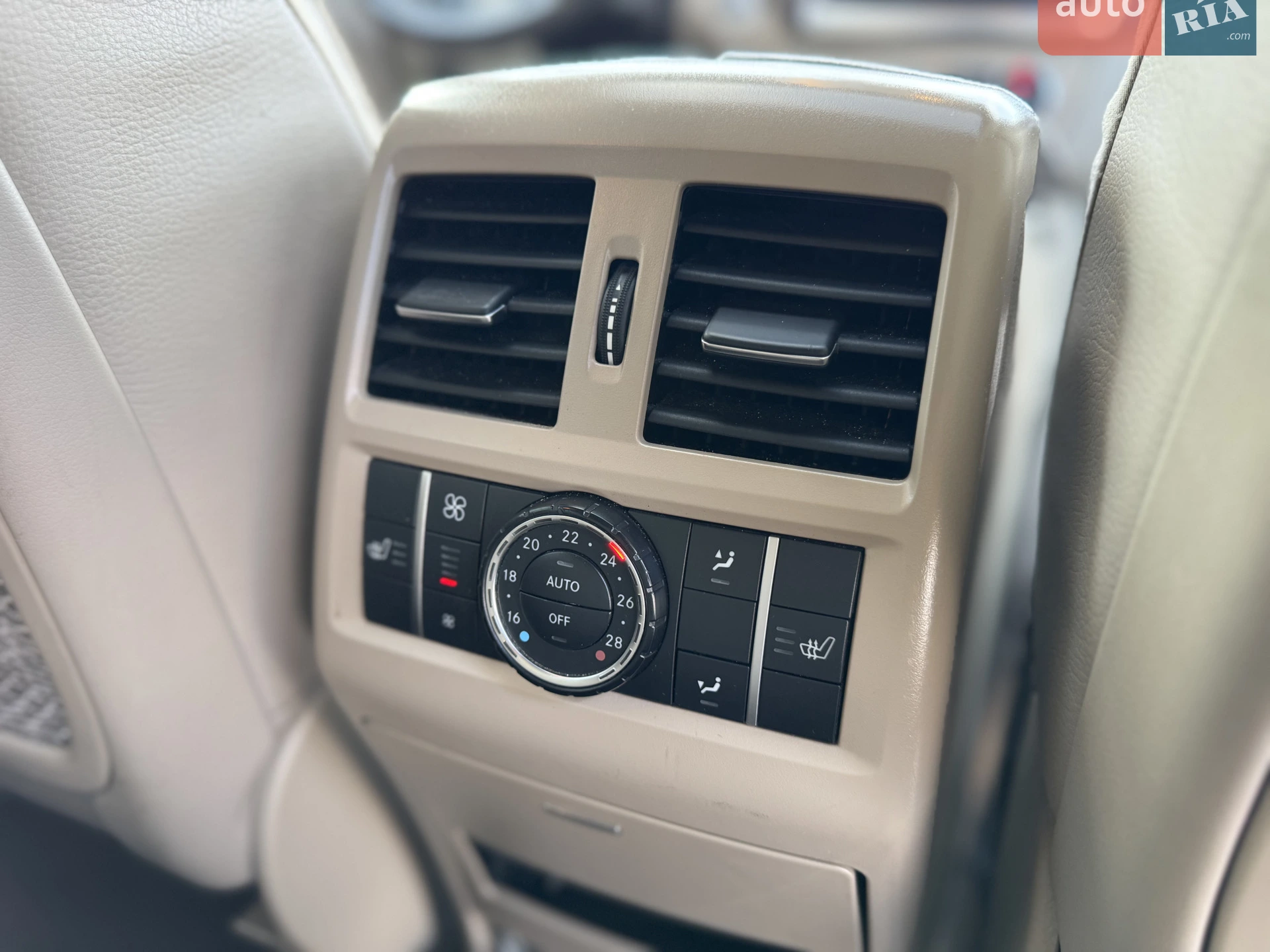 2013 Mercedes-Benz GL-klasse - мініатюра 24