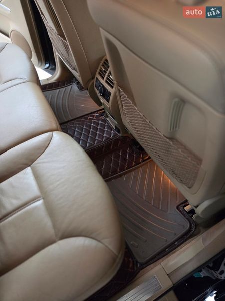 Внедорожник / Кроссовер Mercedes-Benz GL-Class 2008 в Полтаве