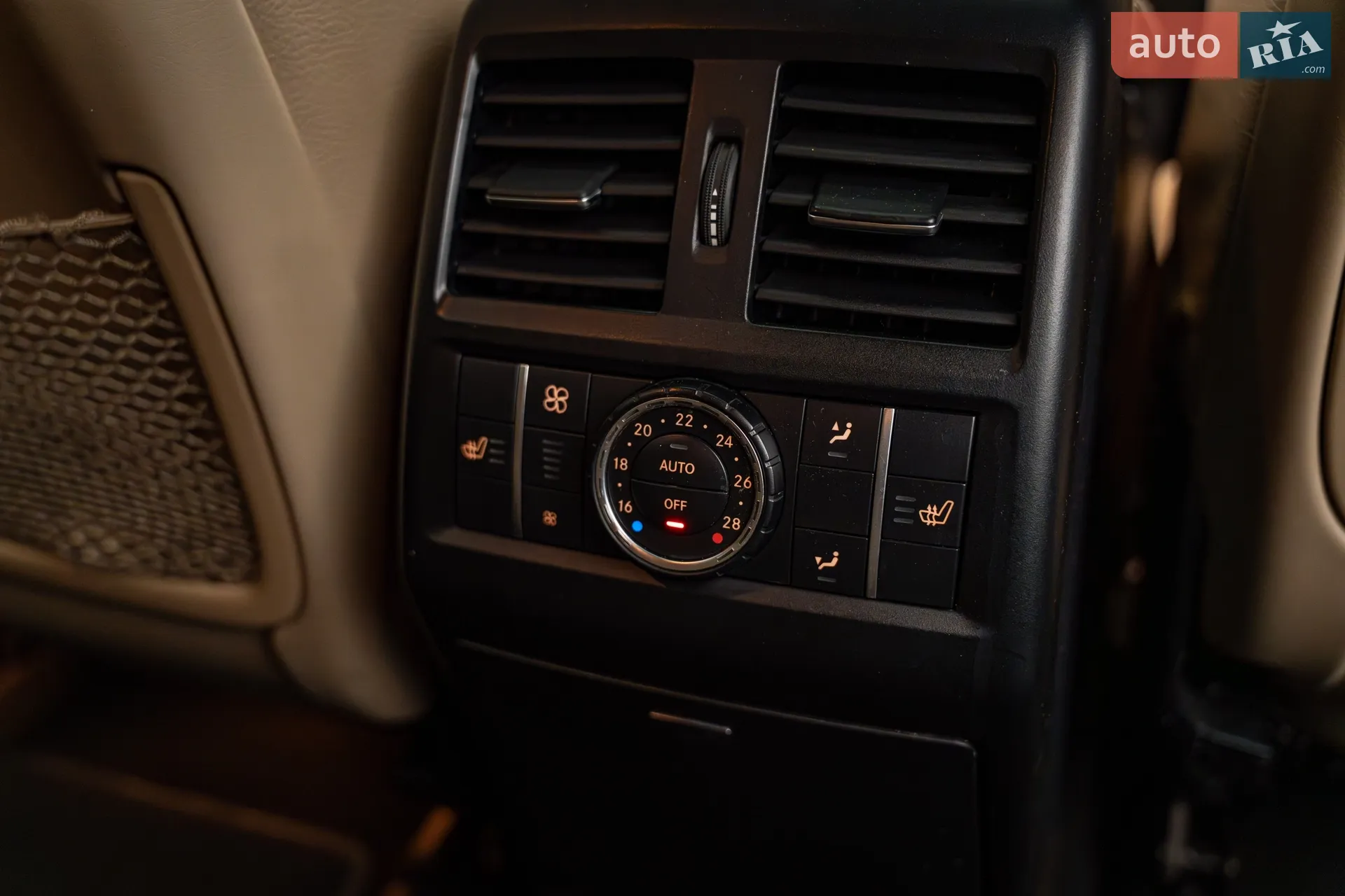 2013 Mercedes-Benz GL-klasse - мініатюра 28