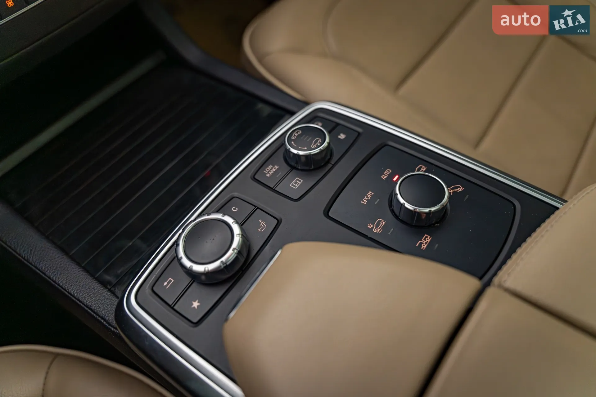 2013 Mercedes-Benz GL-klasse - мініатюра 23