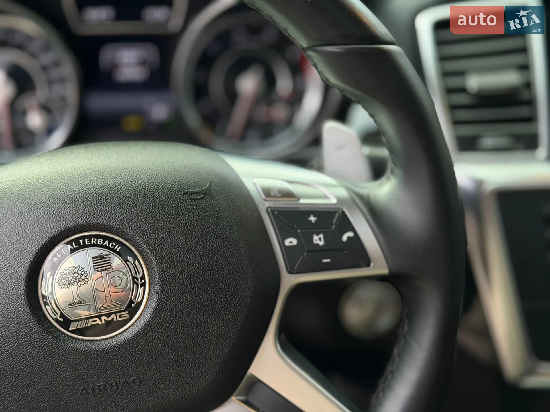 2013 Mercedes-Benz GL-klasse - мініатюра 46
