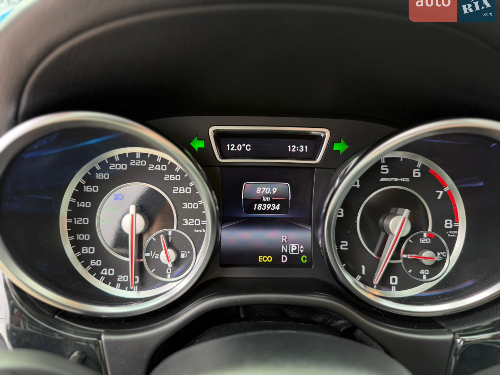 2013 Mercedes-Benz GL-klasse - мініатюра 47