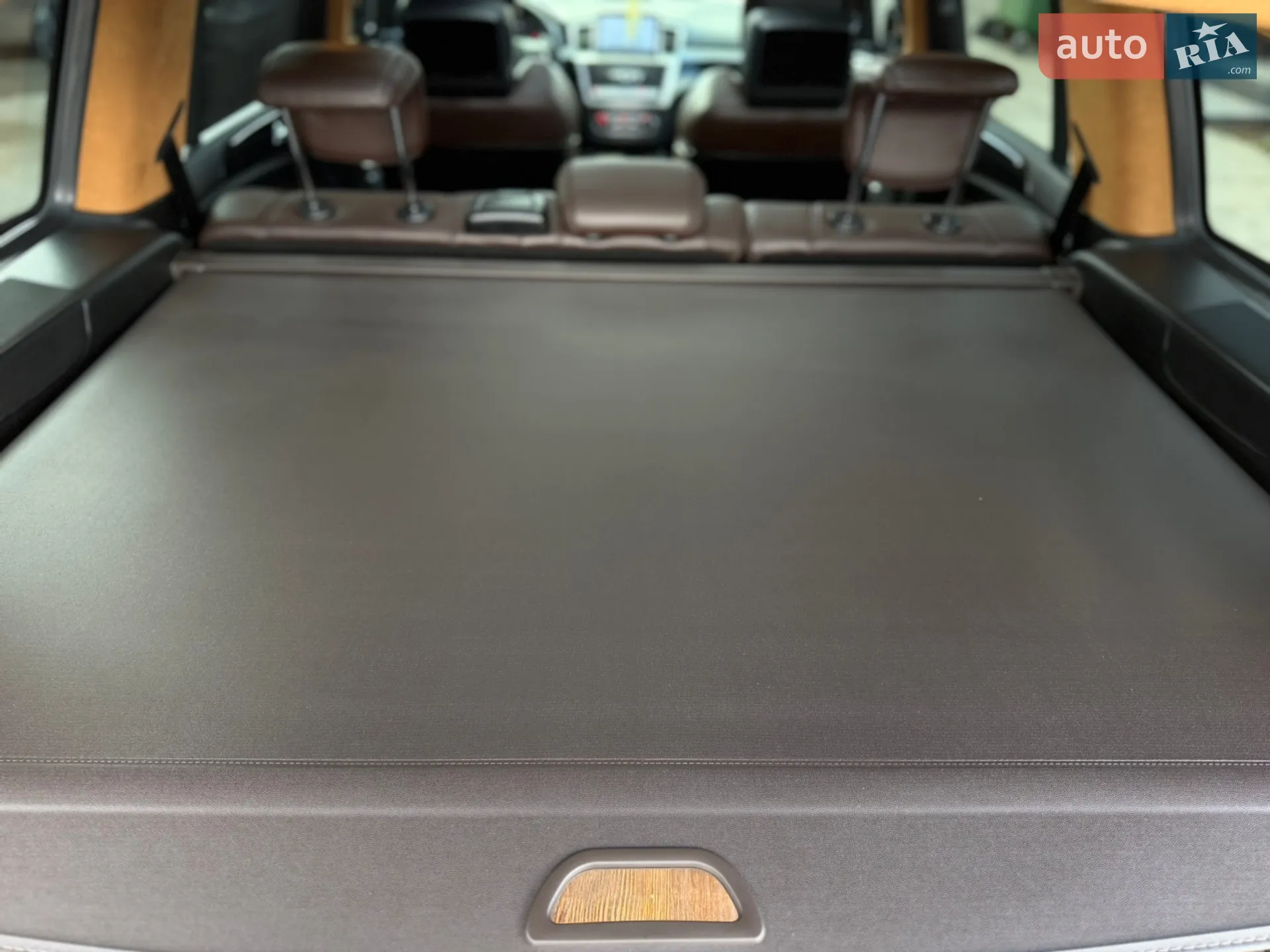 2013 Mercedes-Benz GL-klasse - мініатюра 75