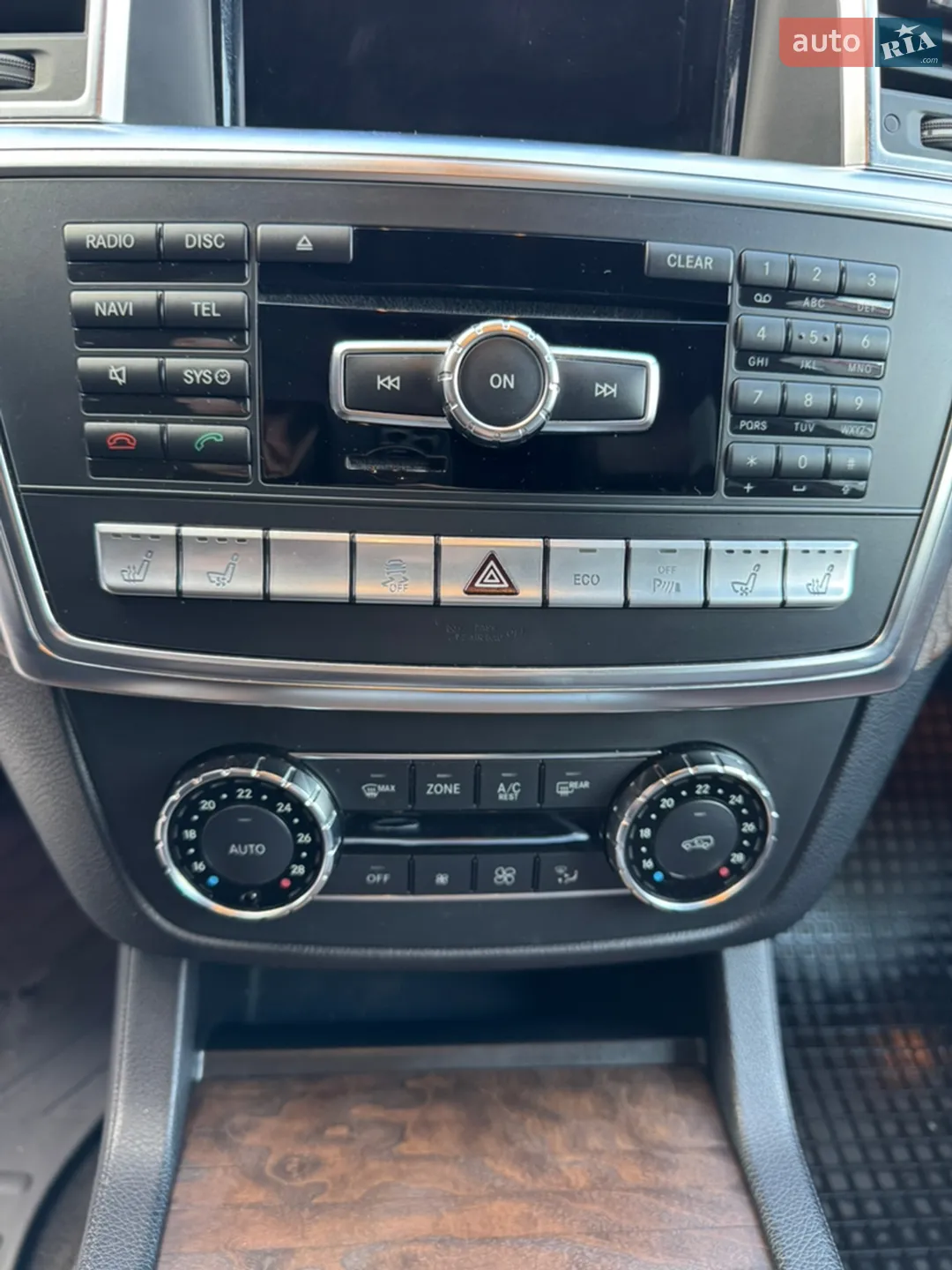 2013 Mercedes-Benz GL-klasse - мініатюра 13