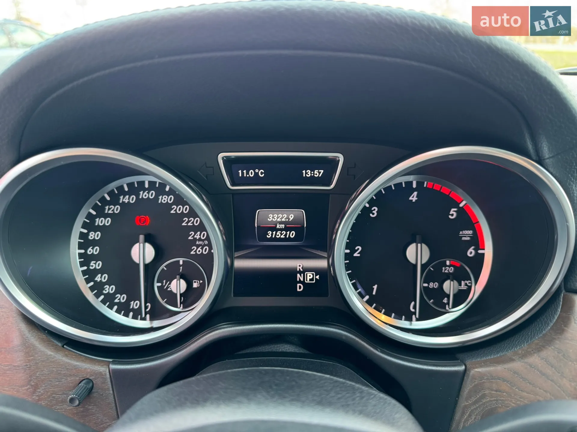 2013 Mercedes-Benz GL-klasse - мініатюра 25