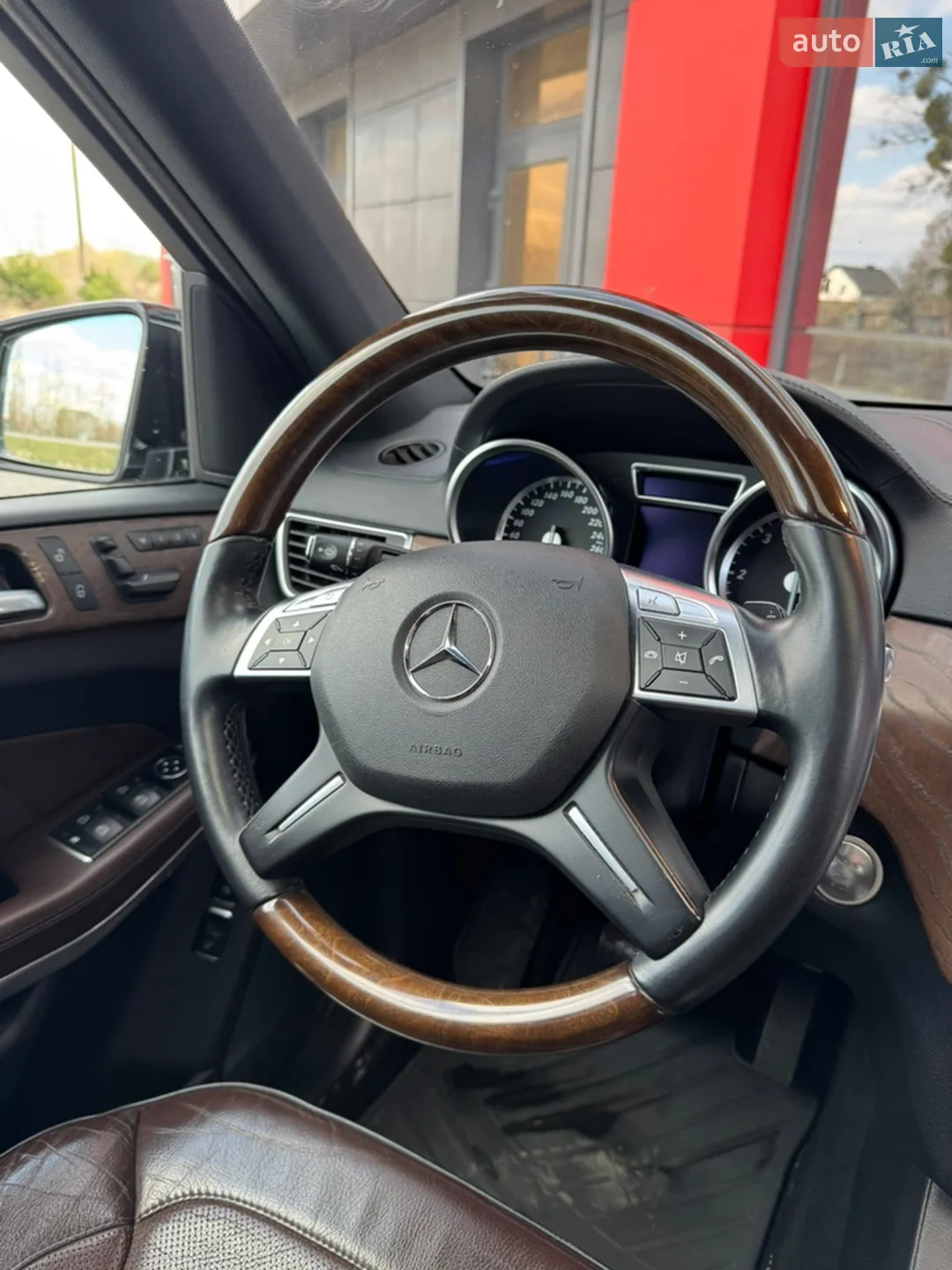 2013 Mercedes-Benz GL-klasse - мініатюра 55