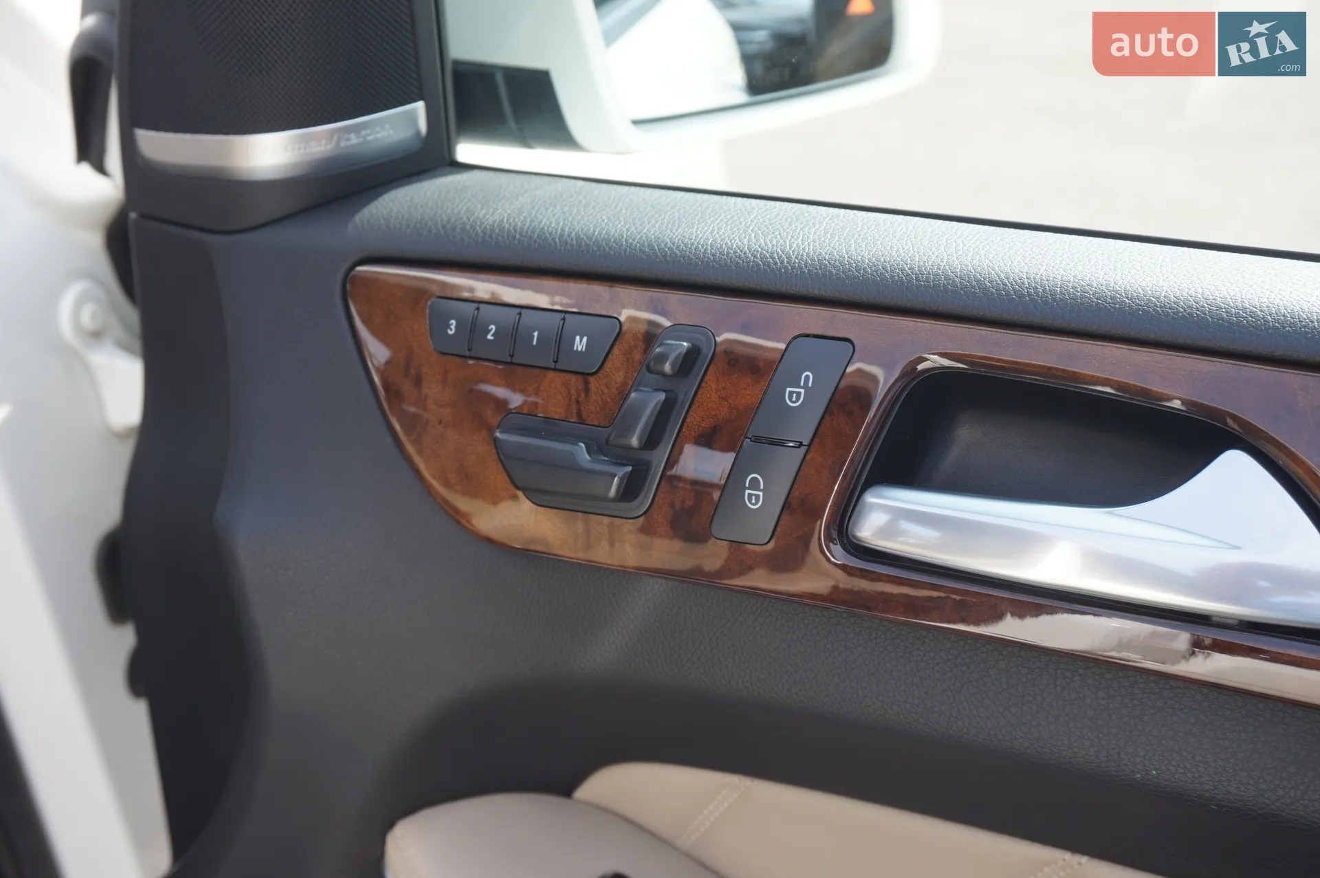 2012 Mercedes-Benz GL-klasse - мініатюра 38