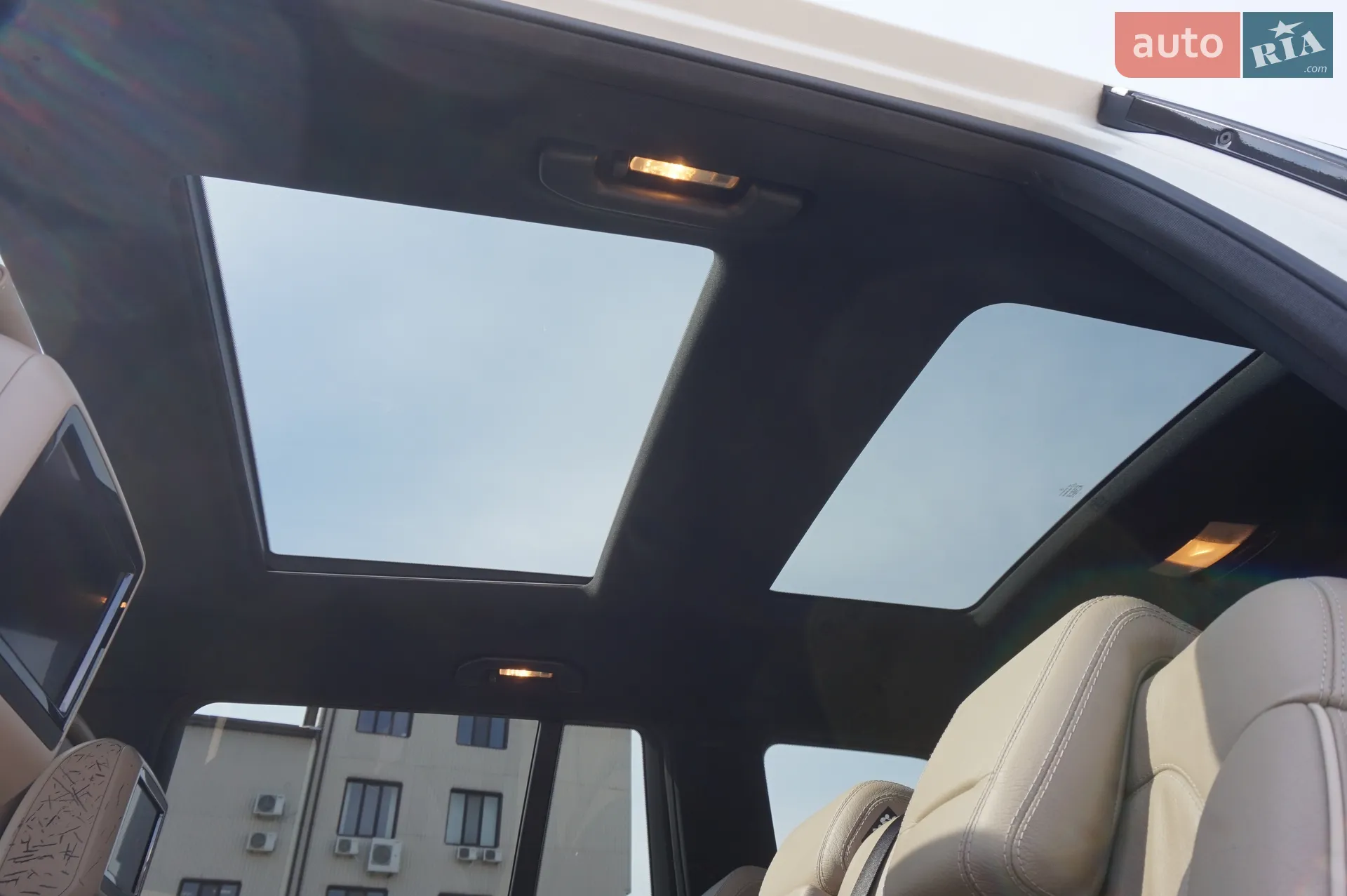 2012 Mercedes-Benz GL-klasse - мініатюра 72