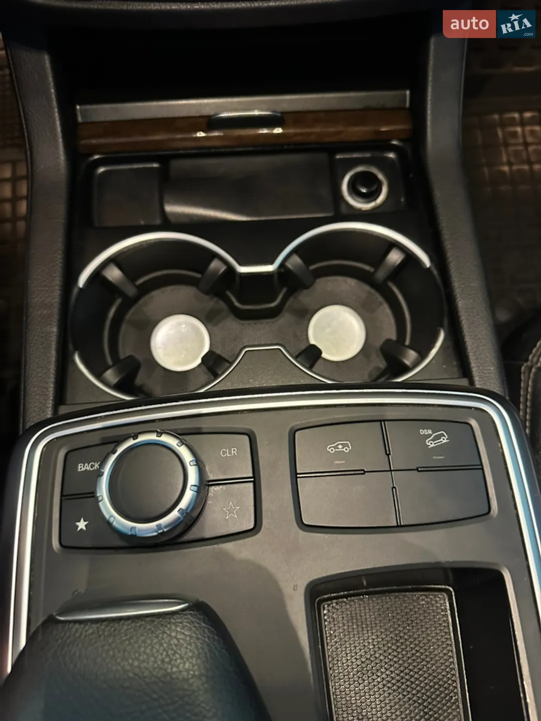 2013 Mercedes-Benz GL-klasse - мініатюра 34