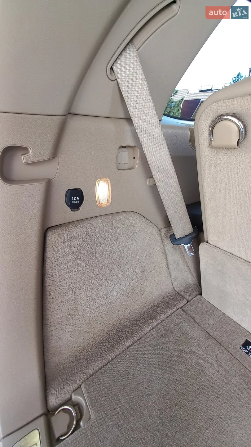 2015 Mercedes-Benz GL-klasse - мініатюра 14