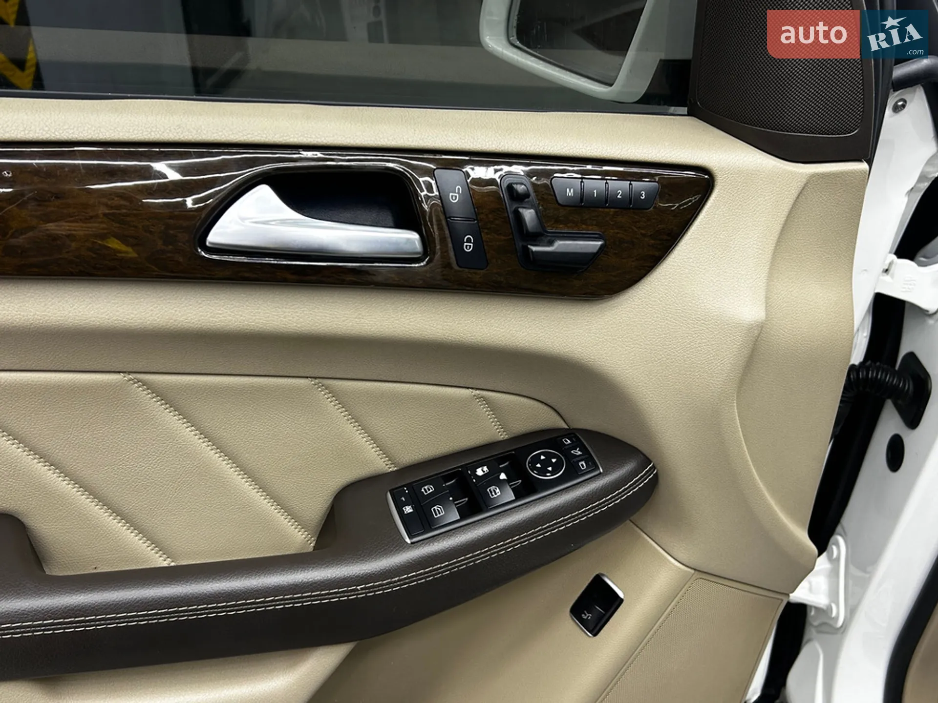 2015 Mercedes-Benz GL-klasse - мініатюра 16