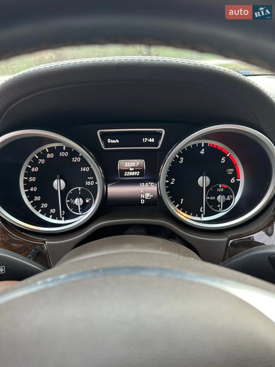 2015 Mercedes-Benz GL-klasse - мініатюра 27
