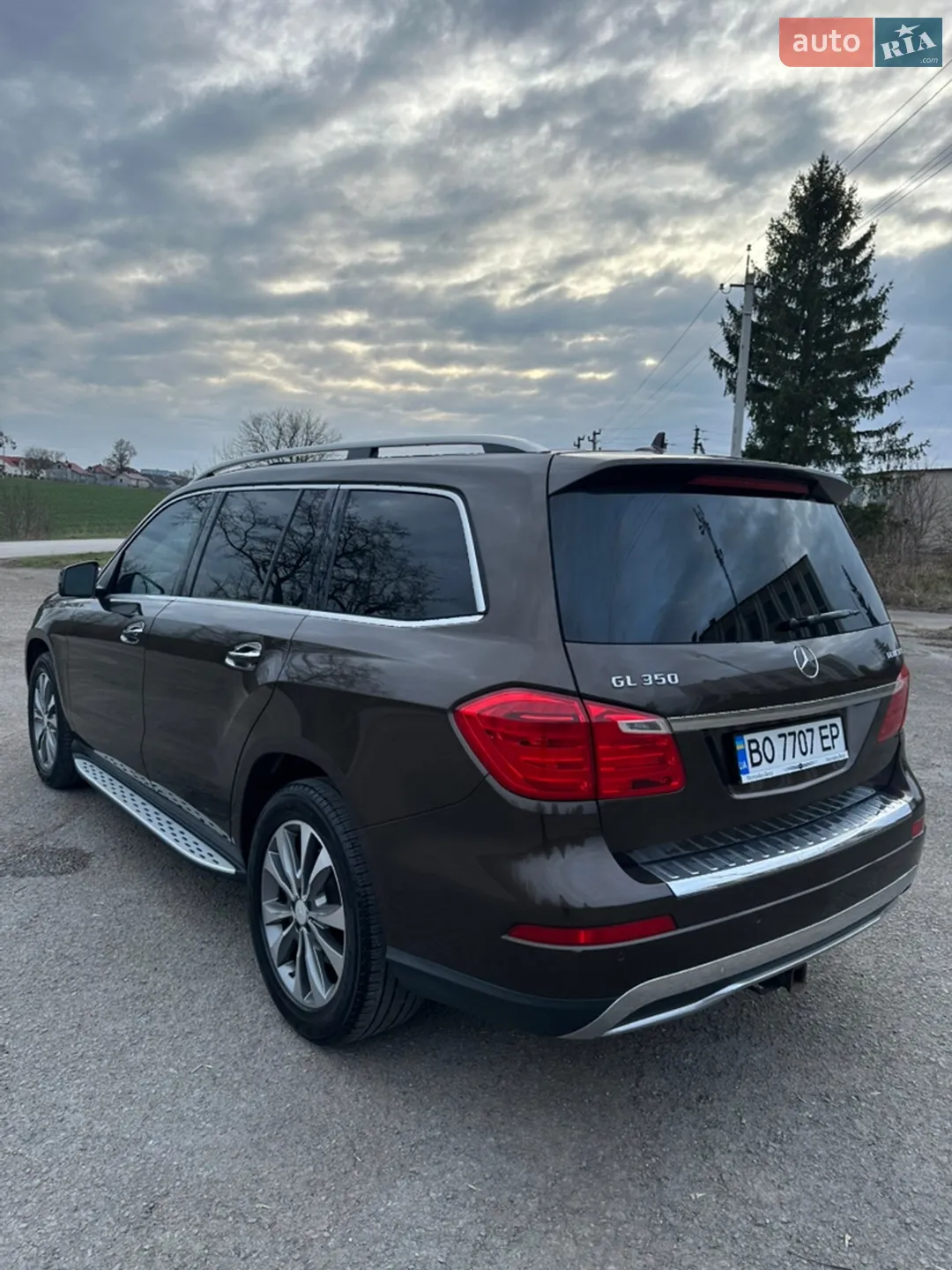 2015 Mercedes-Benz GL-klasse - мініатюра 5