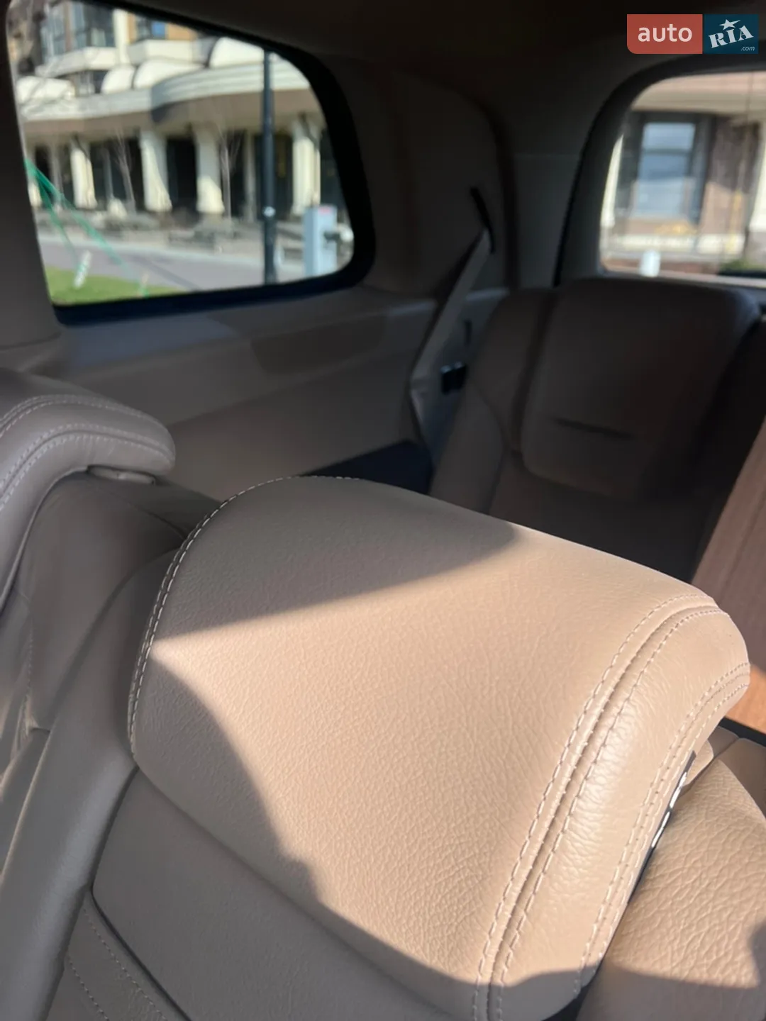 2013 Mercedes-Benz GL-klasse - мініатюра 20