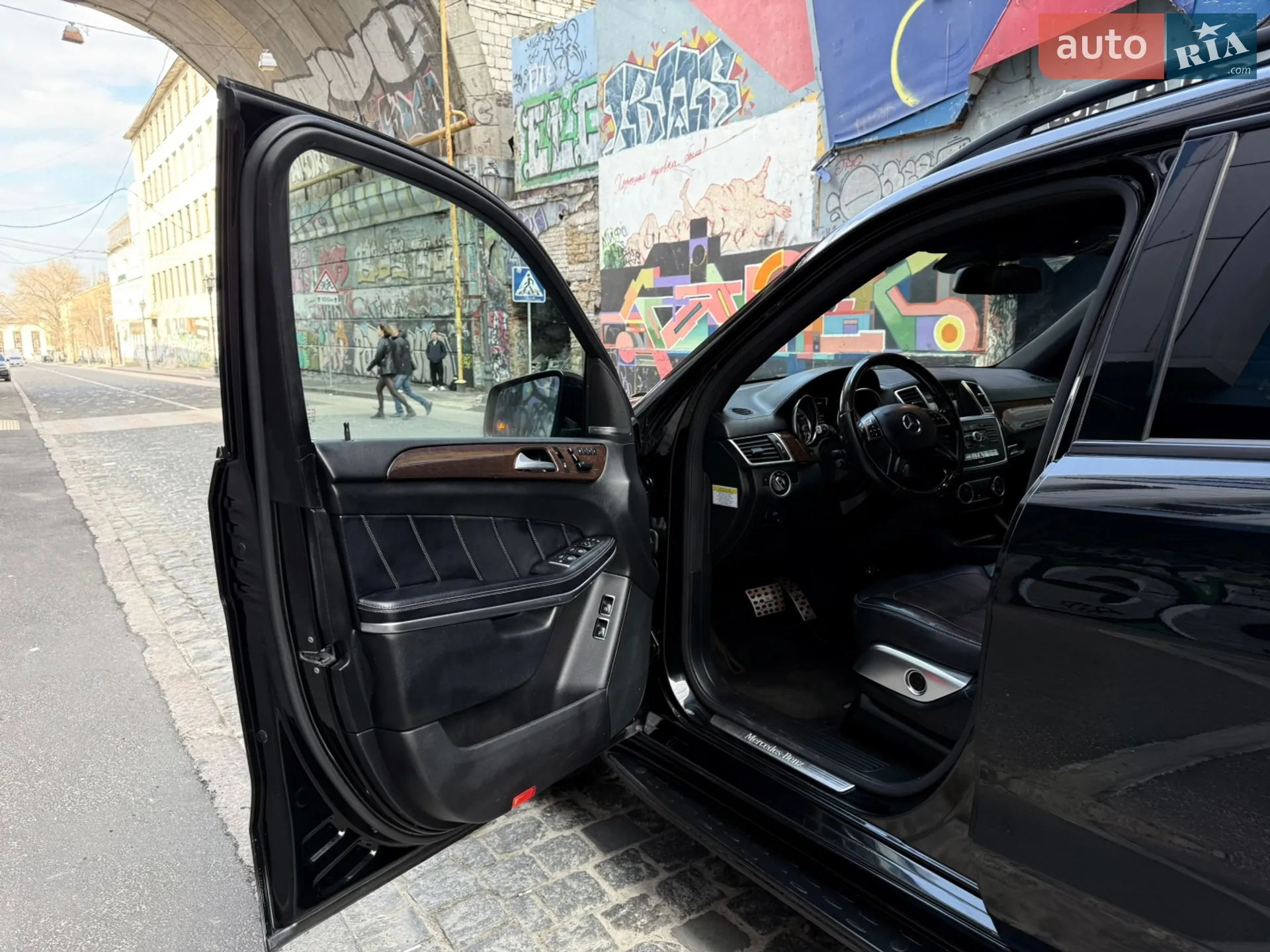 2012 Mercedes-Benz GL-klasse - мініатюра 42