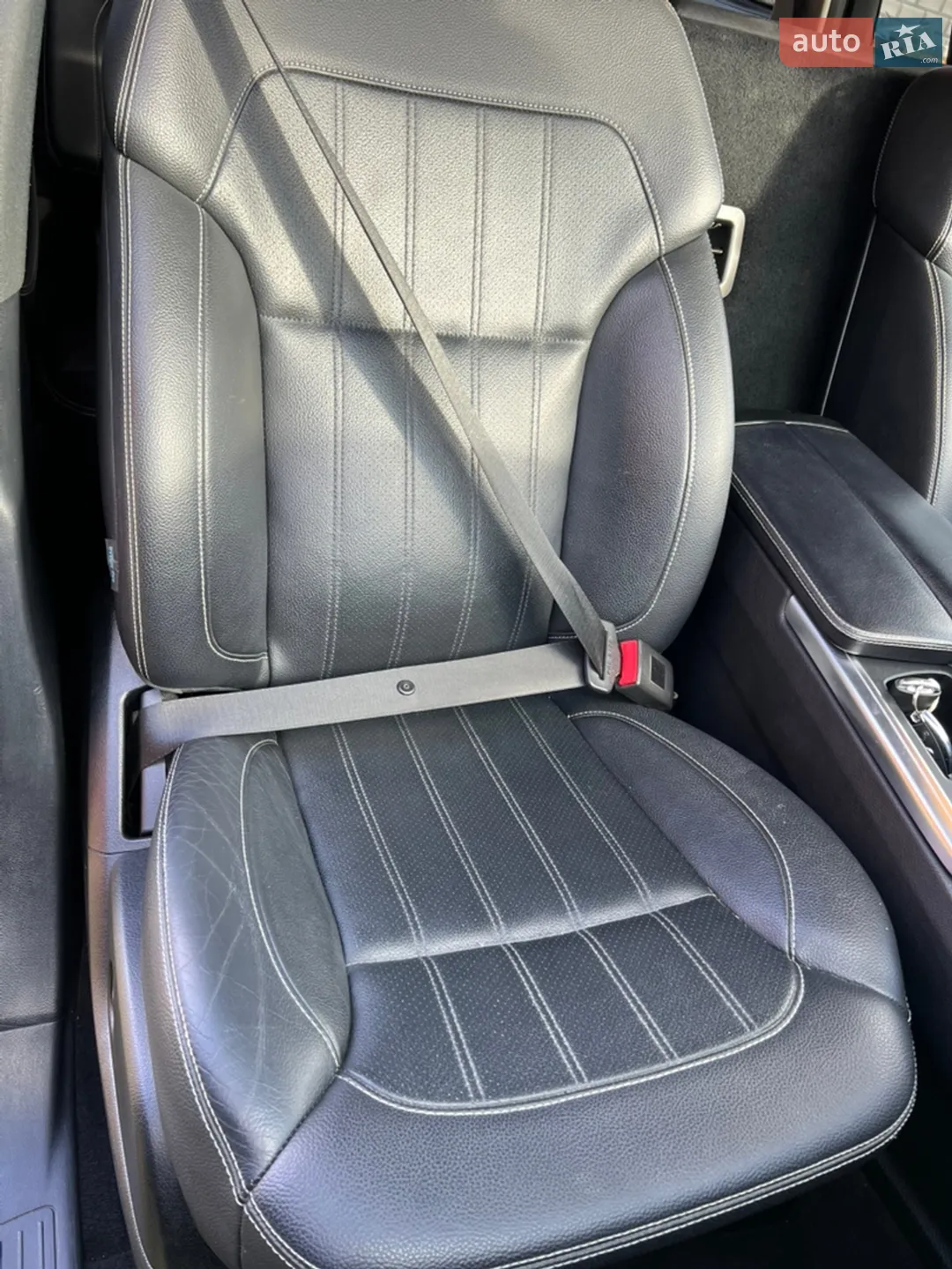 2015 Mercedes-Benz GL-klasse - мініатюра 14