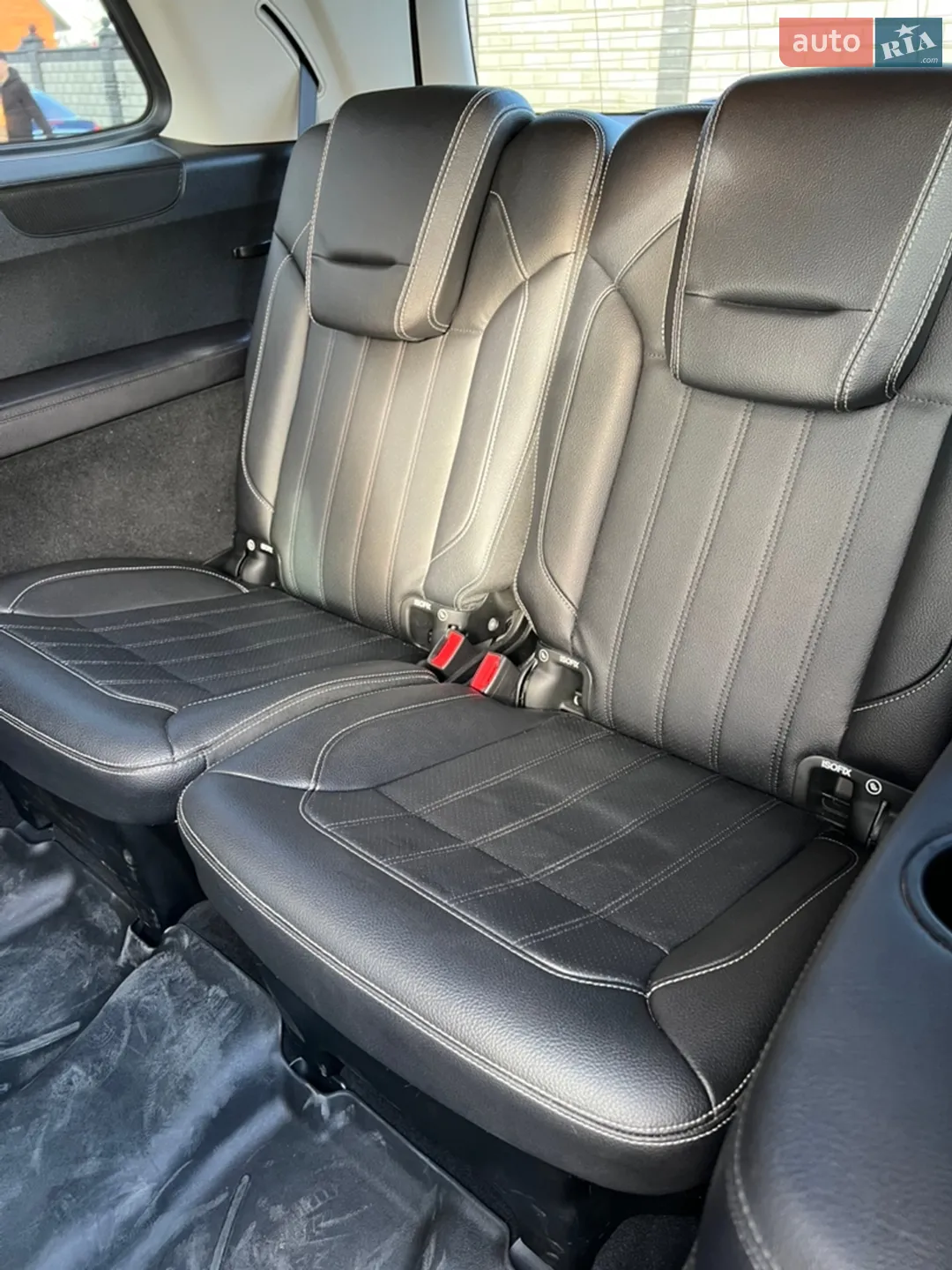 2015 Mercedes-Benz GL-klasse - мініатюра 17