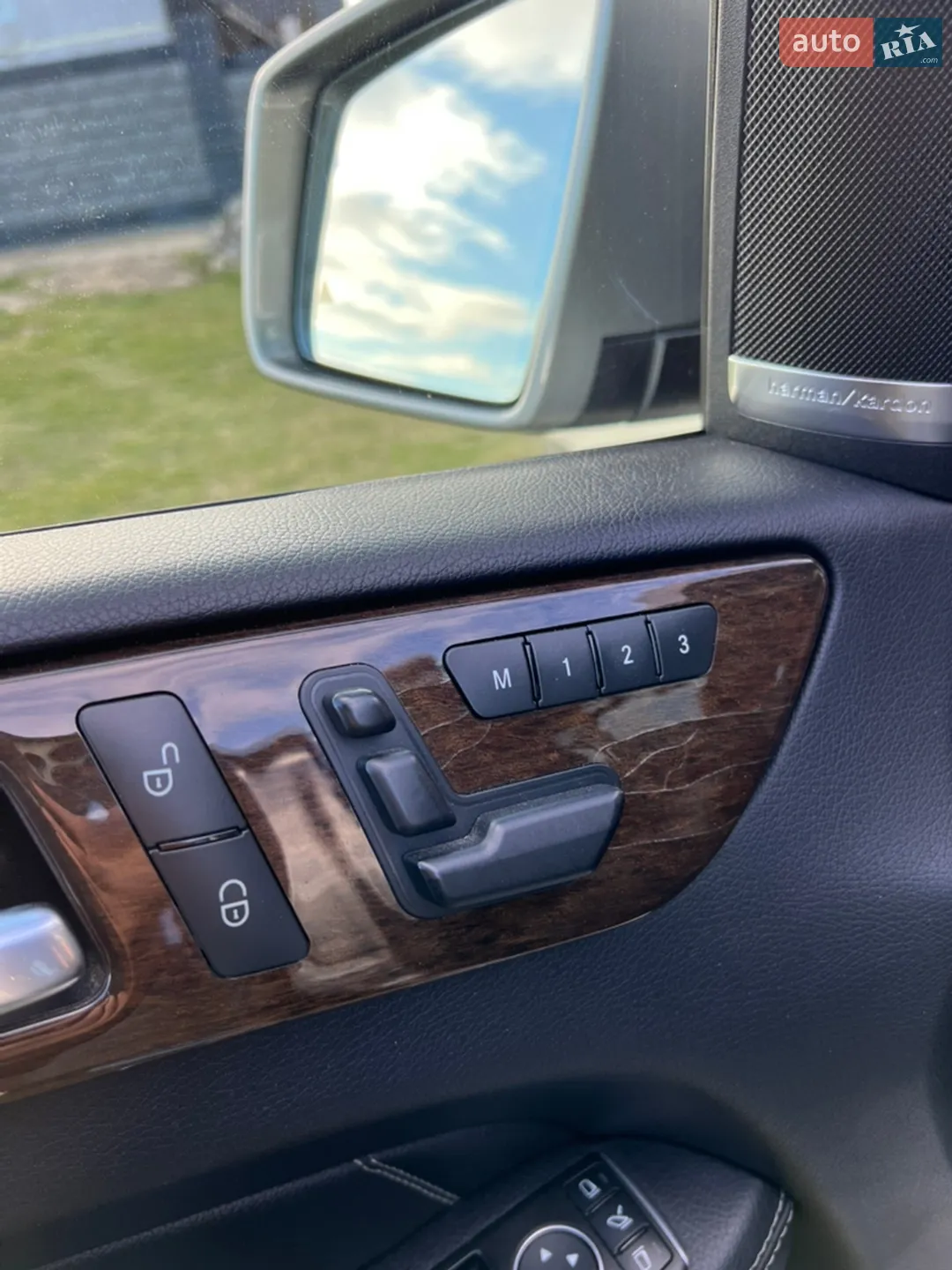 2015 Mercedes-Benz GL-klasse - мініатюра 22