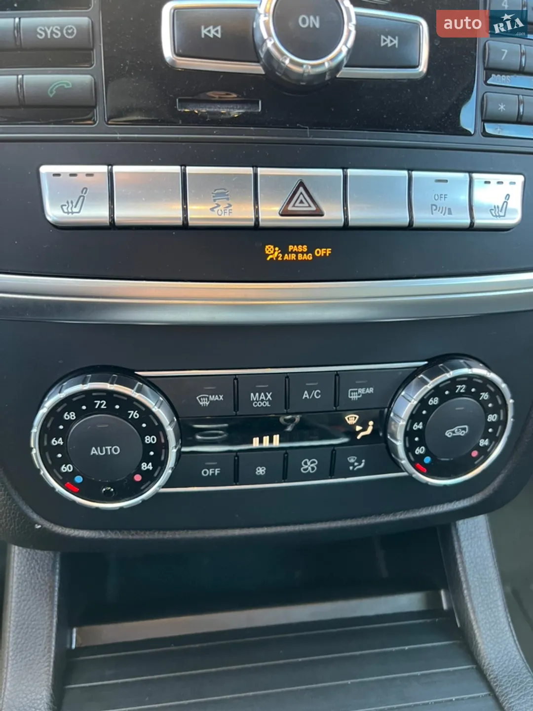 2015 Mercedes-Benz GL-klasse - мініатюра 26