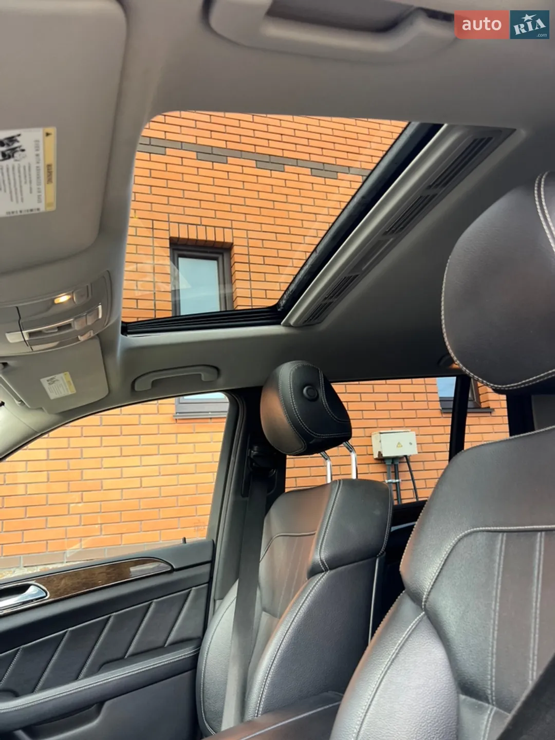 2015 Mercedes-Benz GL-klasse - мініатюра 45