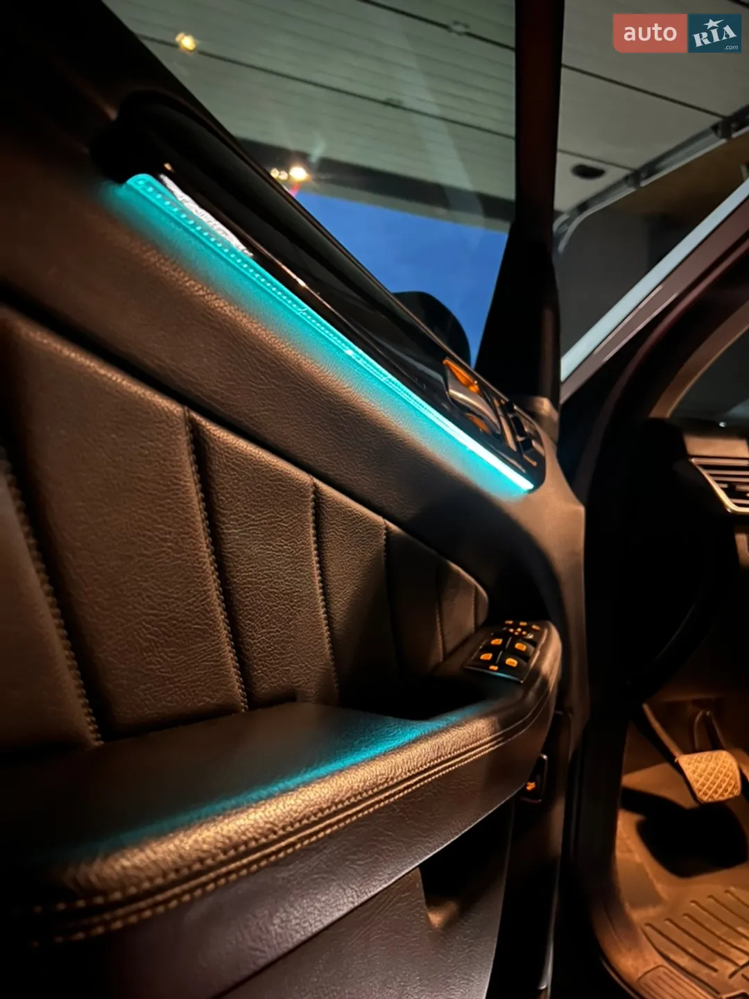 2015 Mercedes-Benz GL-klasse - мініатюра 58