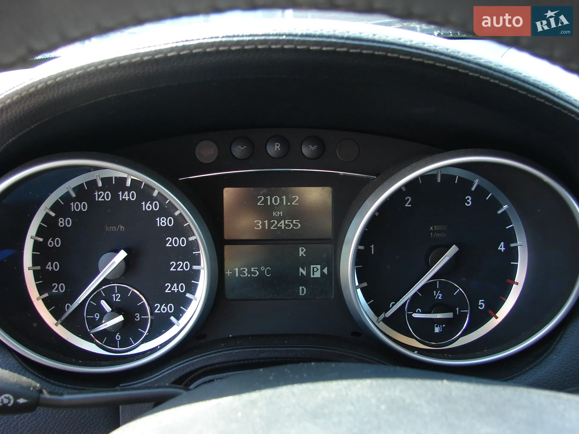 2012 Mercedes-Benz GL-klasse - мініатюра 14
