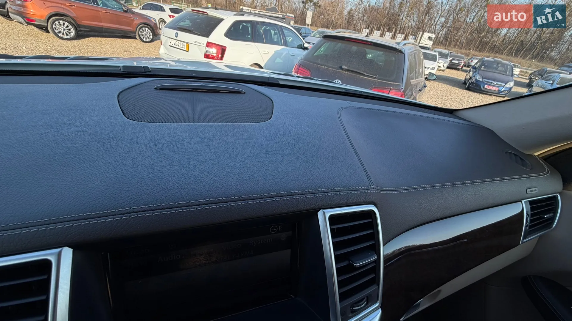 2015 Mercedes-Benz GL-klasse - мініатюра 54
