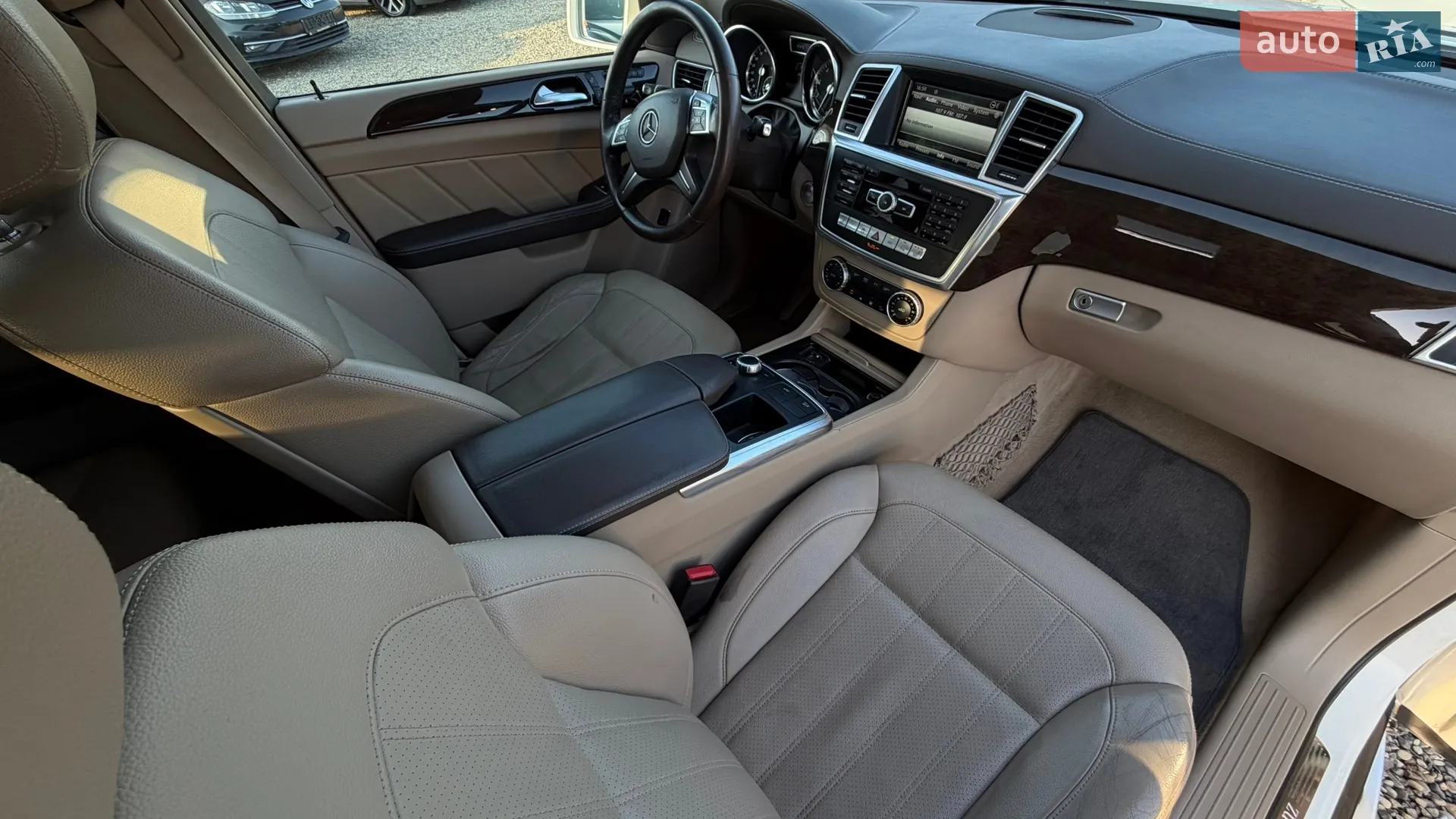 2015 Mercedes-Benz GL-klasse - мініатюра 65
