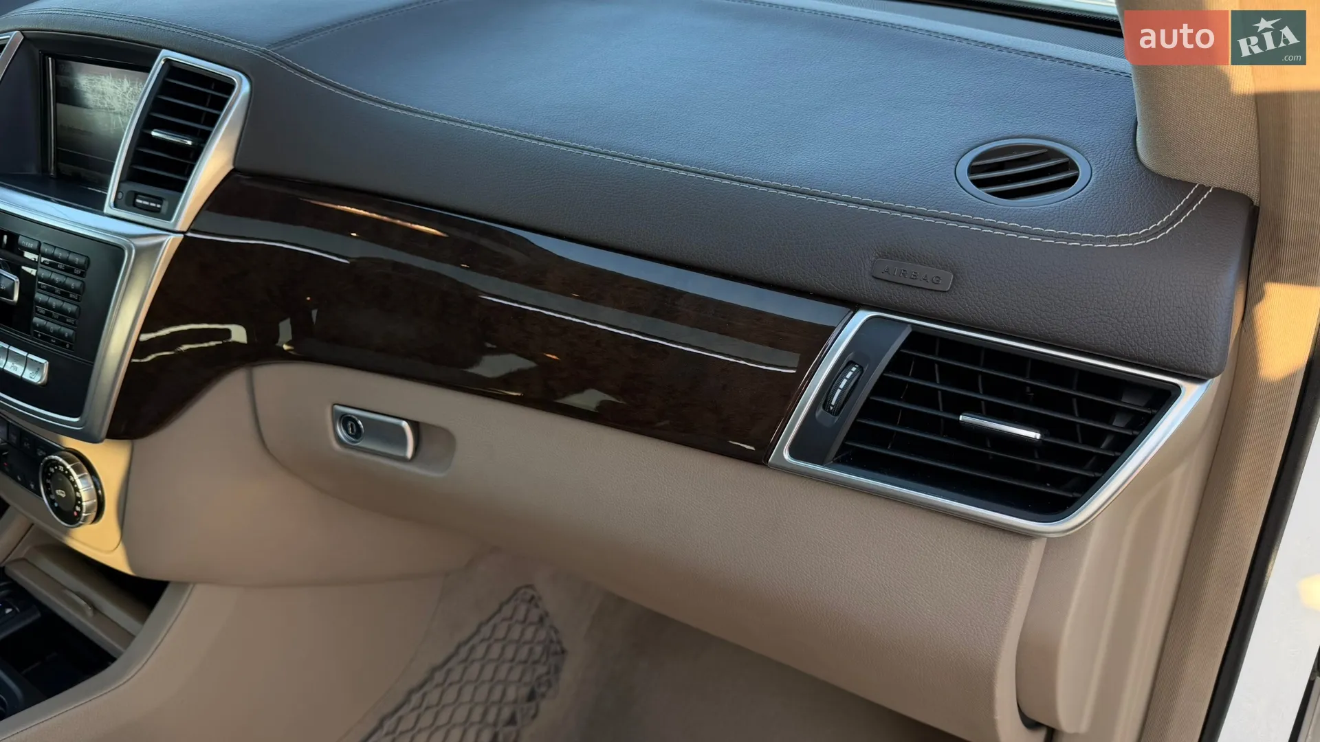 2015 Mercedes-Benz GL-klasse - мініатюра 67