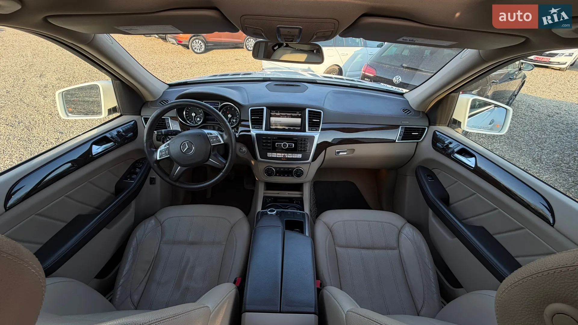 2015 Mercedes-Benz GL-klasse - мініатюра 69