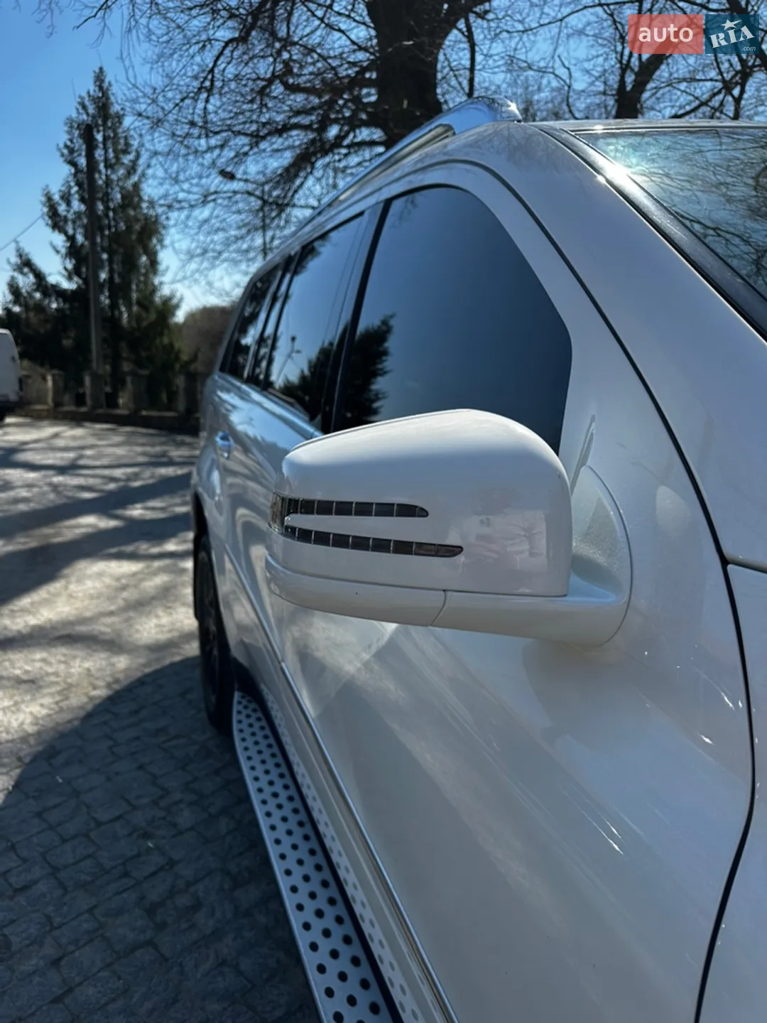 2012 Mercedes-Benz GL-klasse - мініатюра 19