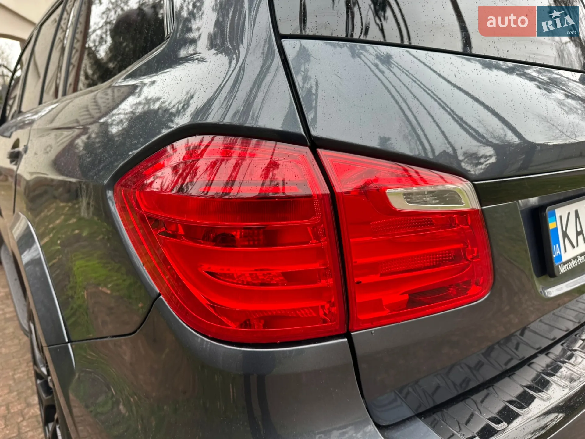 2012 Mercedes-Benz GL-klasse - мініатюра 50