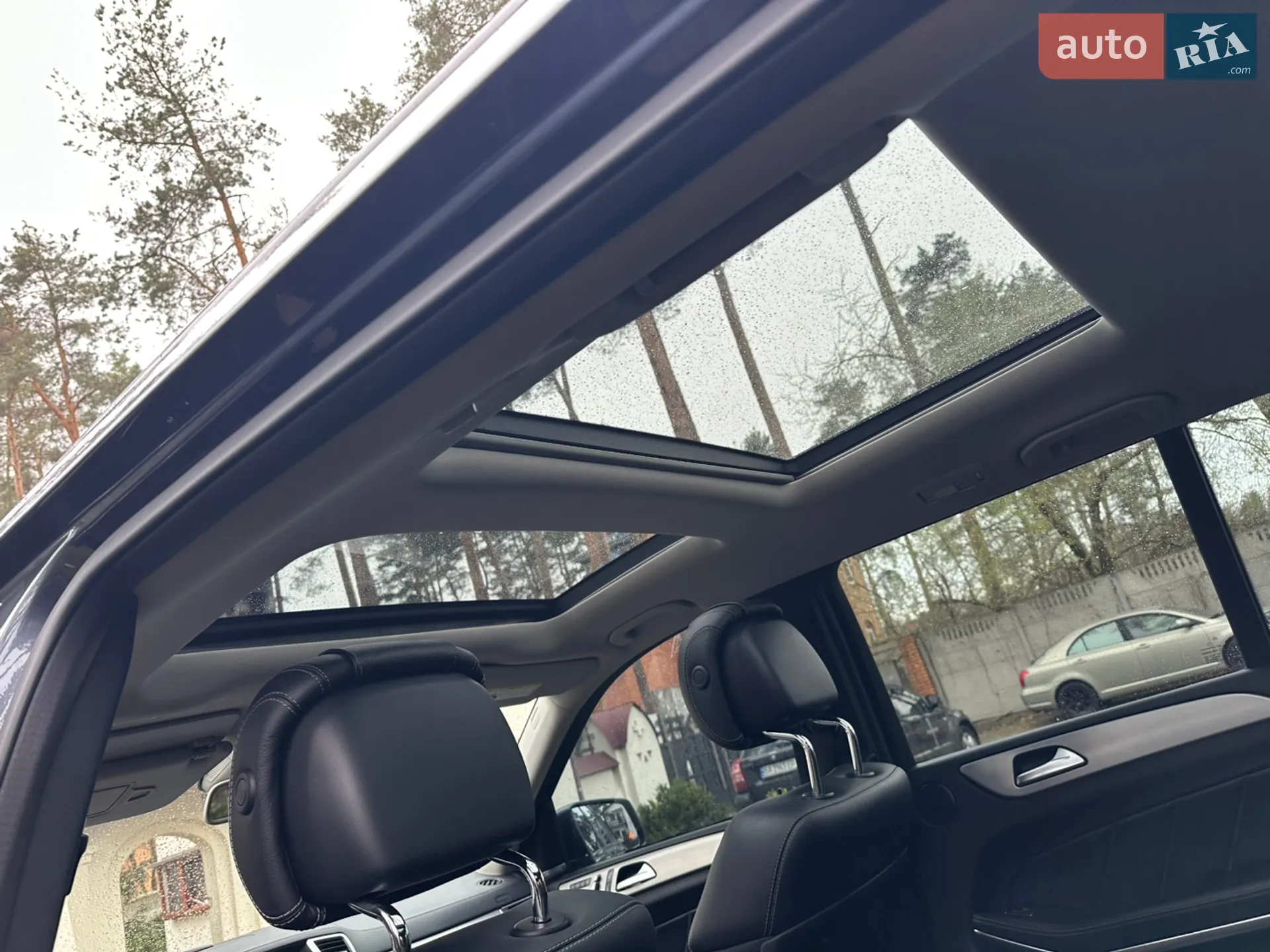2012 Mercedes-Benz GL-klasse - мініатюра 123