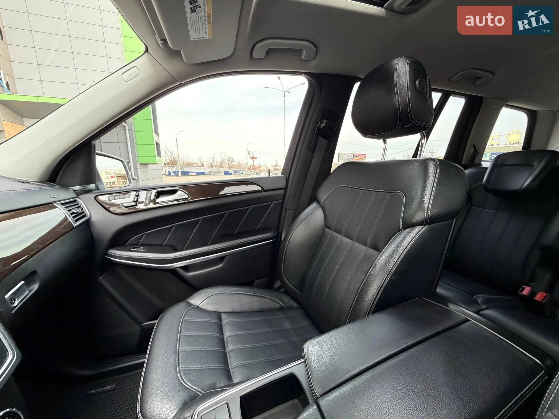 2014 Mercedes-Benz GL-klasse - мініатюра 71