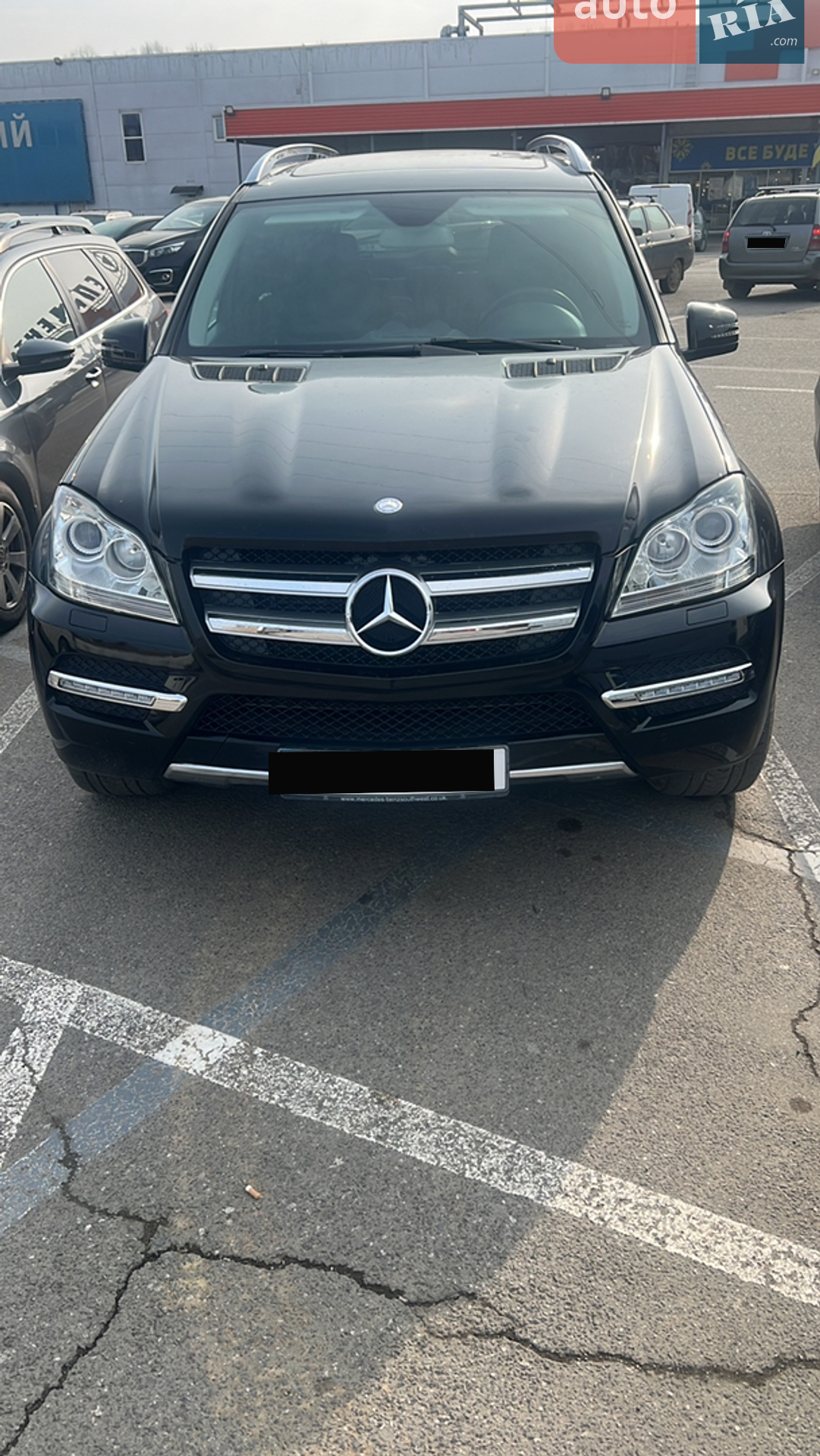 Фото авто 3