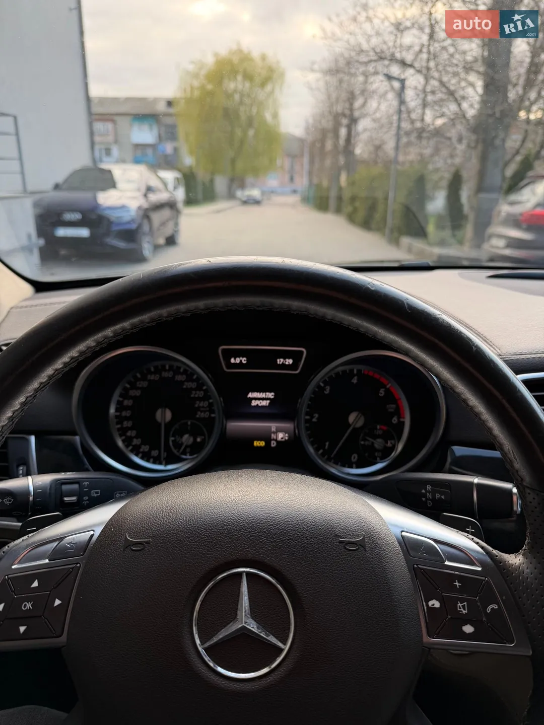 2014 Mercedes-Benz GL-klasse - мініатюра 20