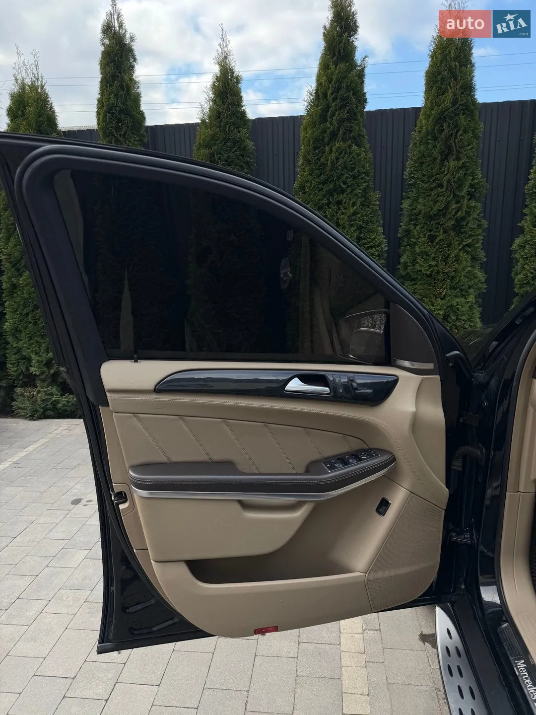 2014 Mercedes-Benz GL-klasse - мініатюра 35