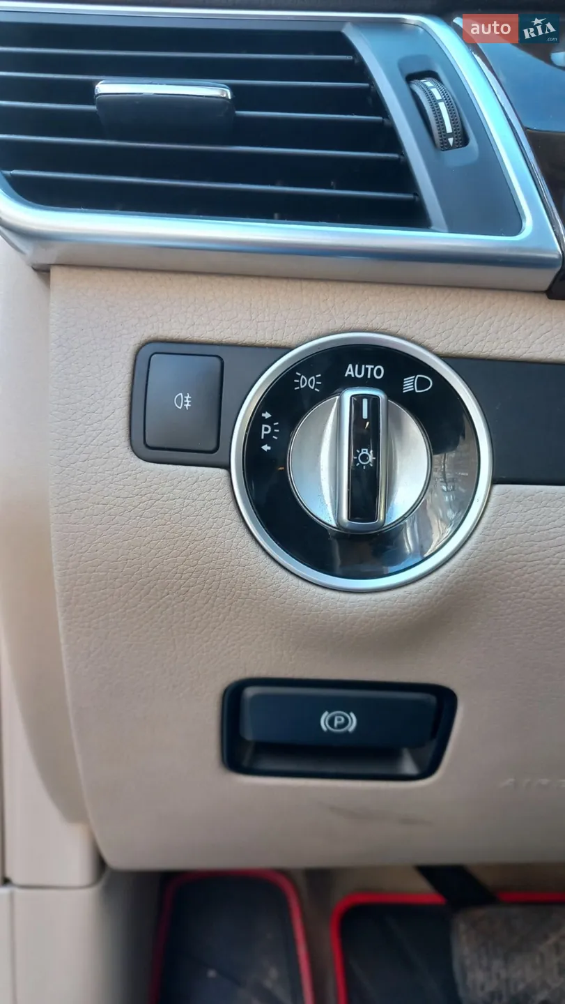 2015 Mercedes-Benz GL-klasse - мініатюра 27