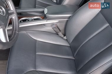 Позашляховик / Кросовер Mercedes-Benz GL-Class 2011 в Чернівцях