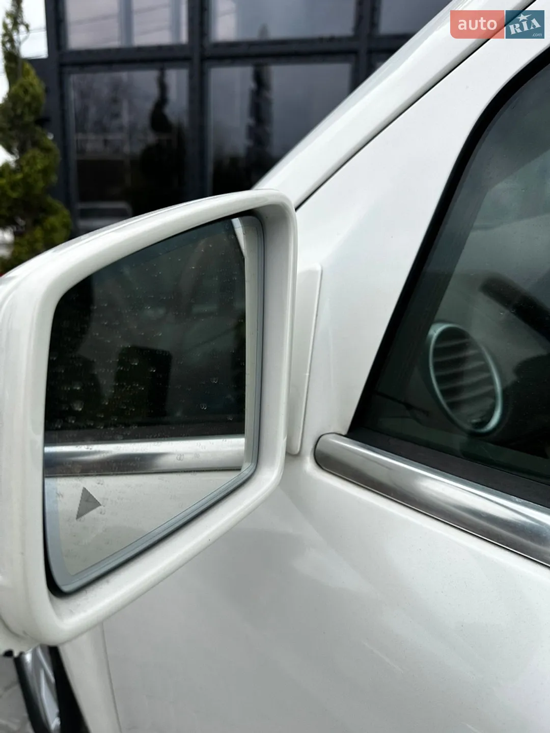 2011 Mercedes-Benz GL-klasse - мініатюра 13
