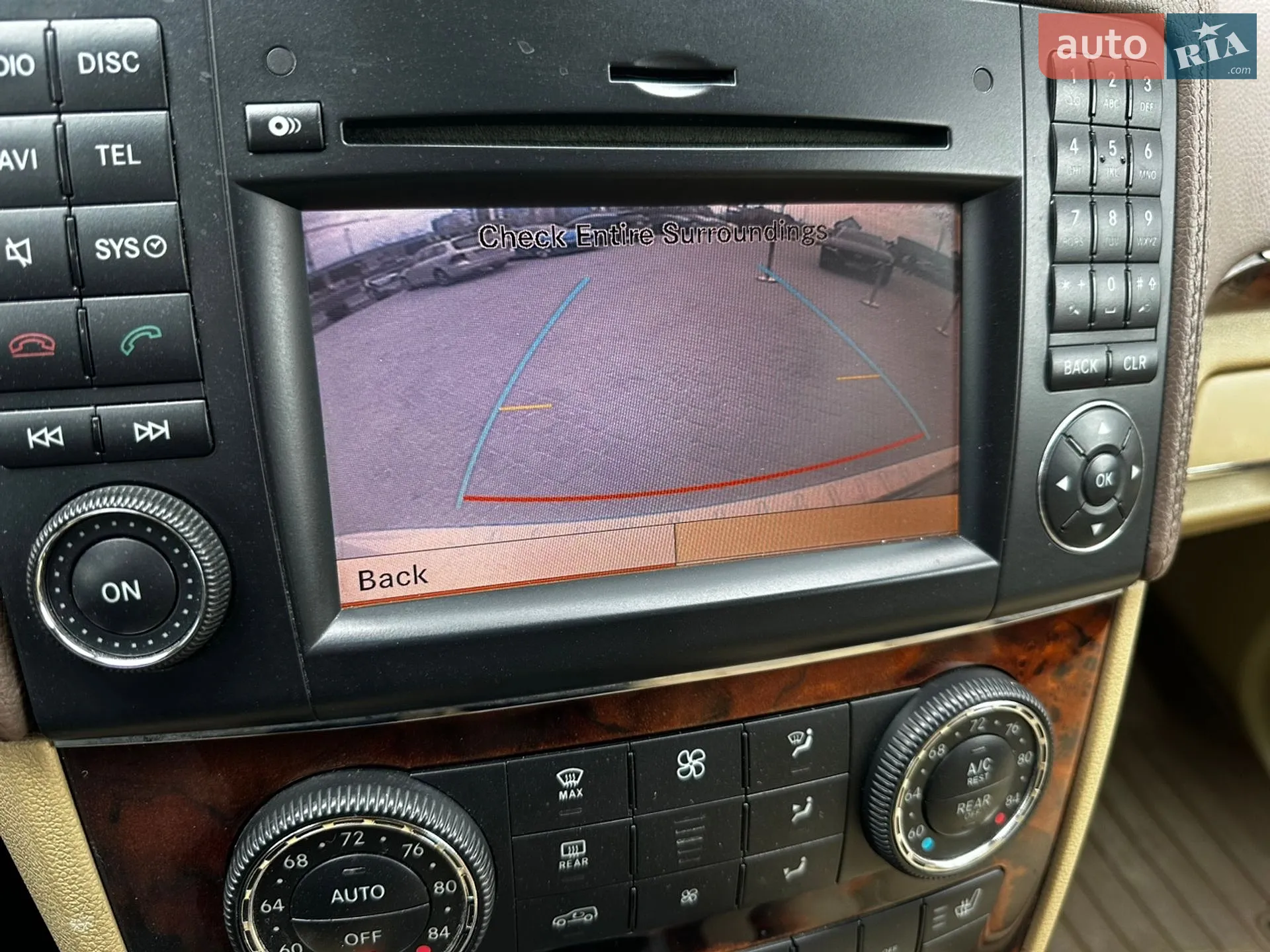 2011 Mercedes-Benz GL-klasse - мініатюра 25