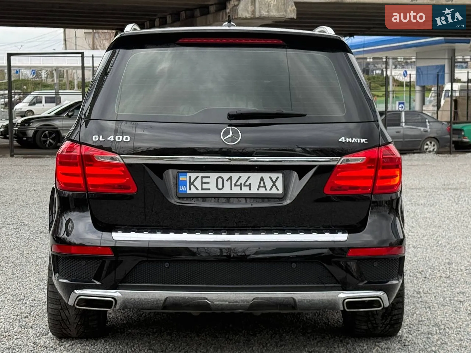 2016 Mercedes-Benz GL-klasse - мініатюра 8