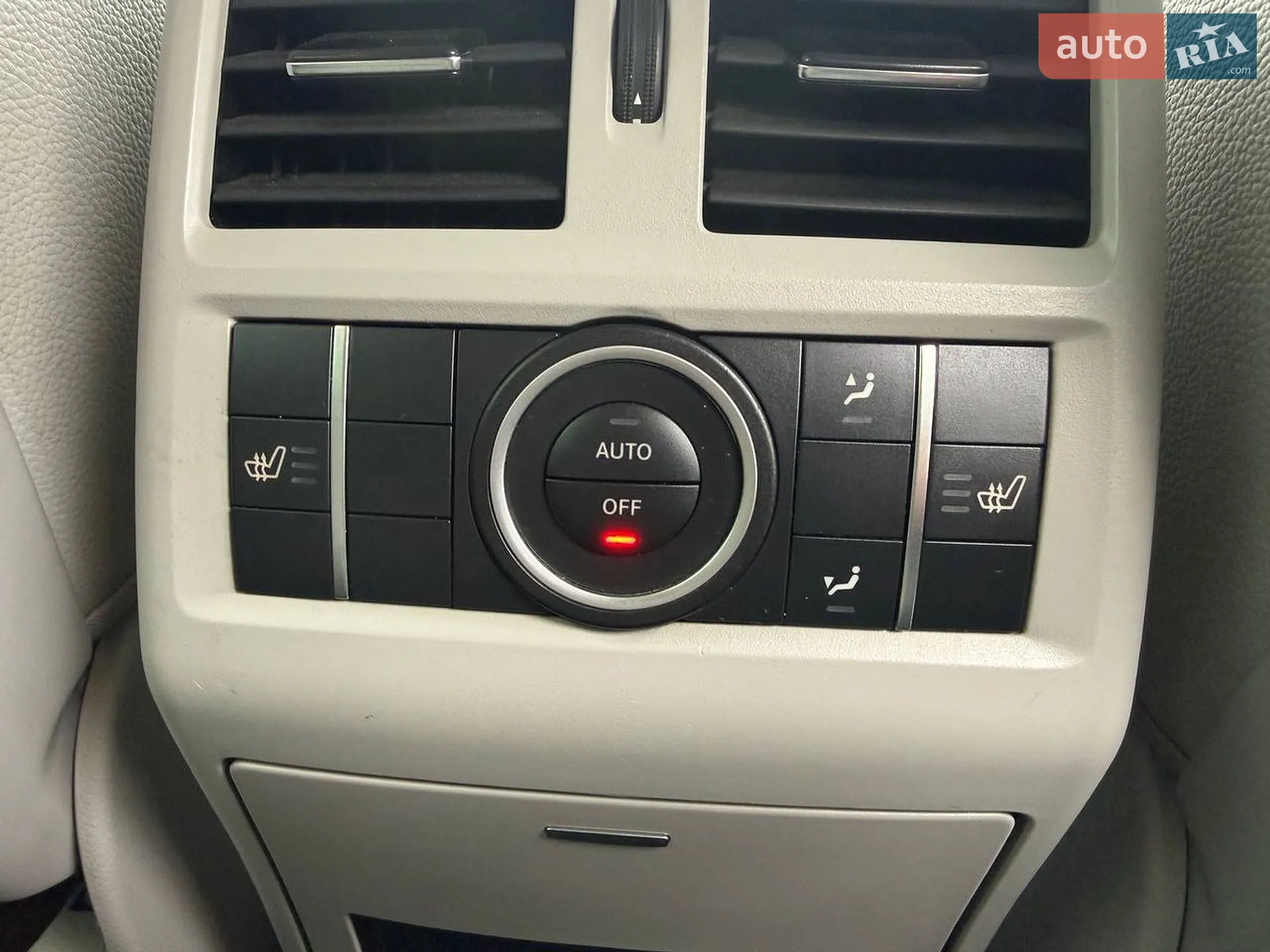 2016 Mercedes-Benz GL-klasse - мініатюра 12