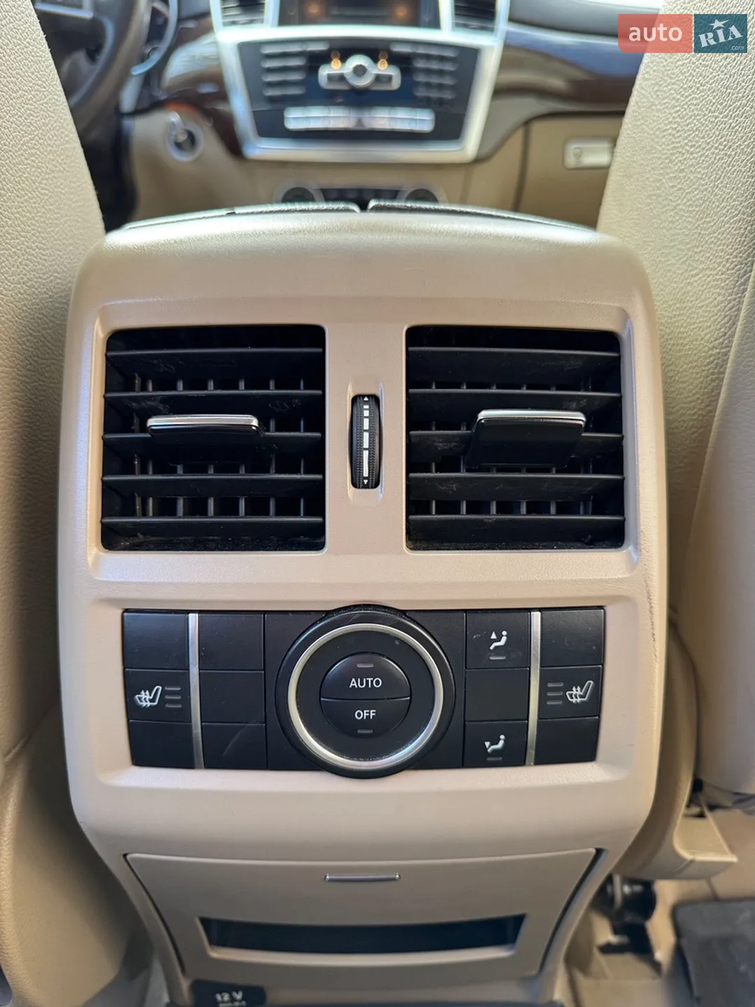 2014 Mercedes-Benz GL-klasse - мініатюра 10