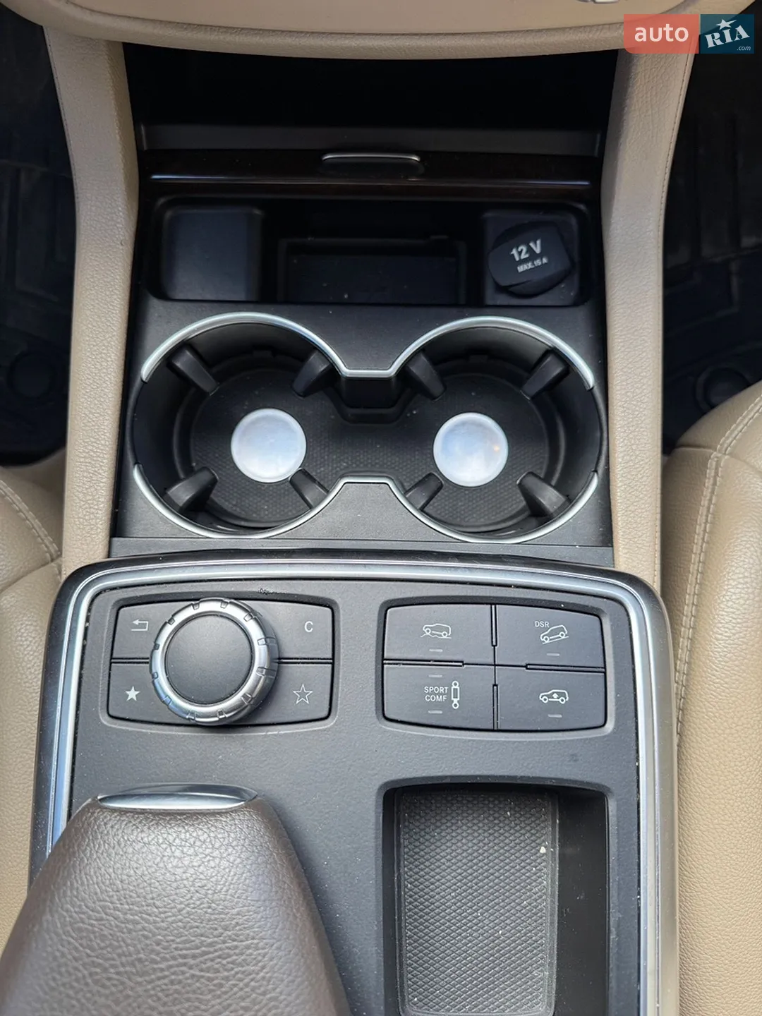2014 Mercedes-Benz GL-klasse - мініатюра 12