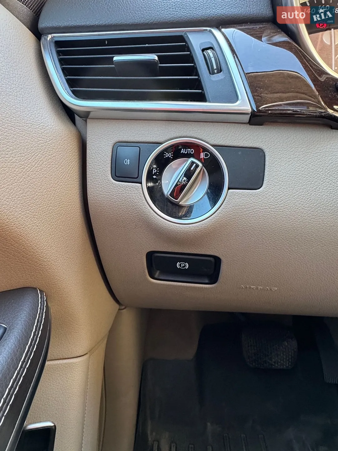 2014 Mercedes-Benz GL-klasse - мініатюра 15